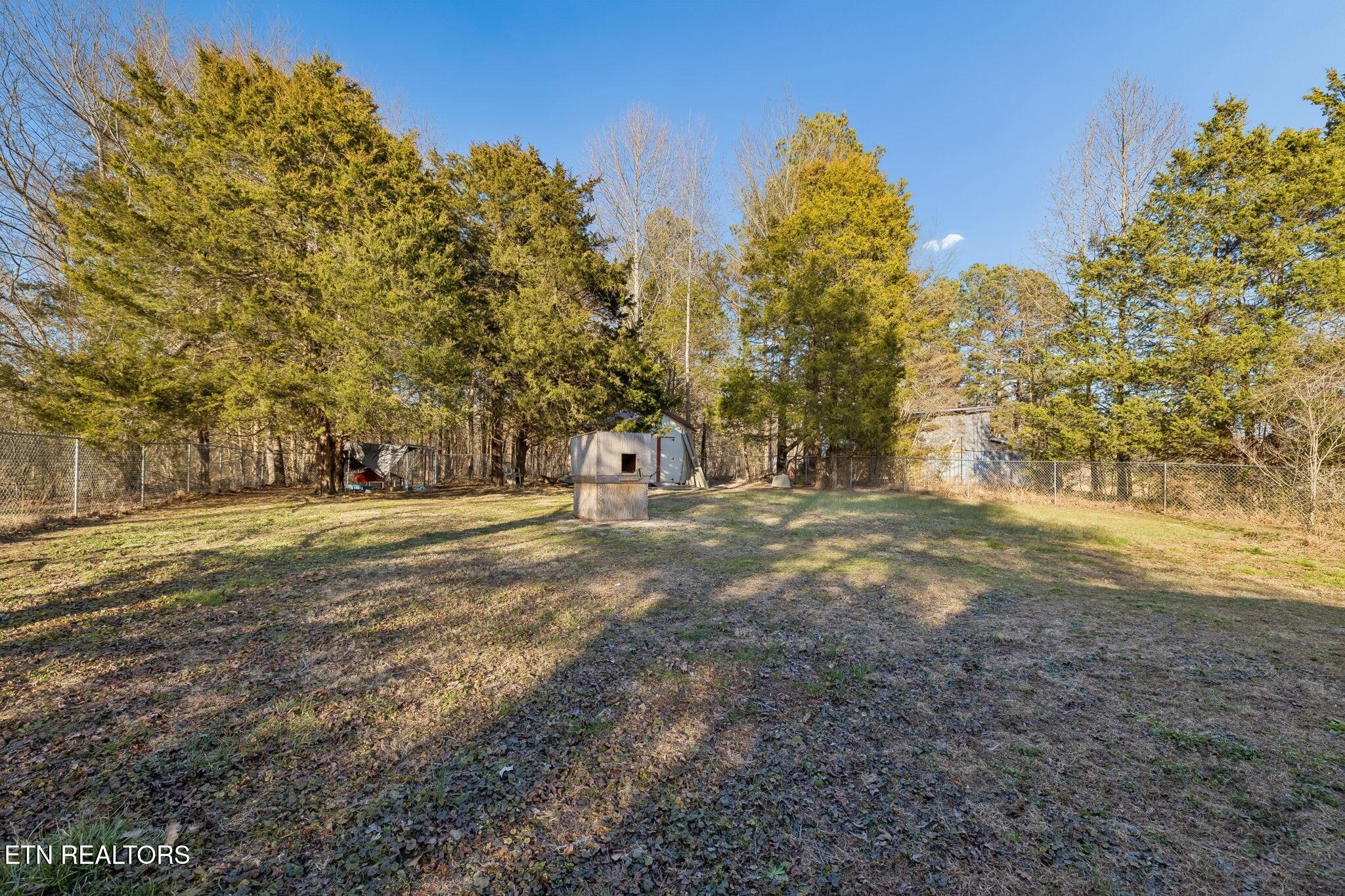 330 Deerfield Road Sparta TN 38583