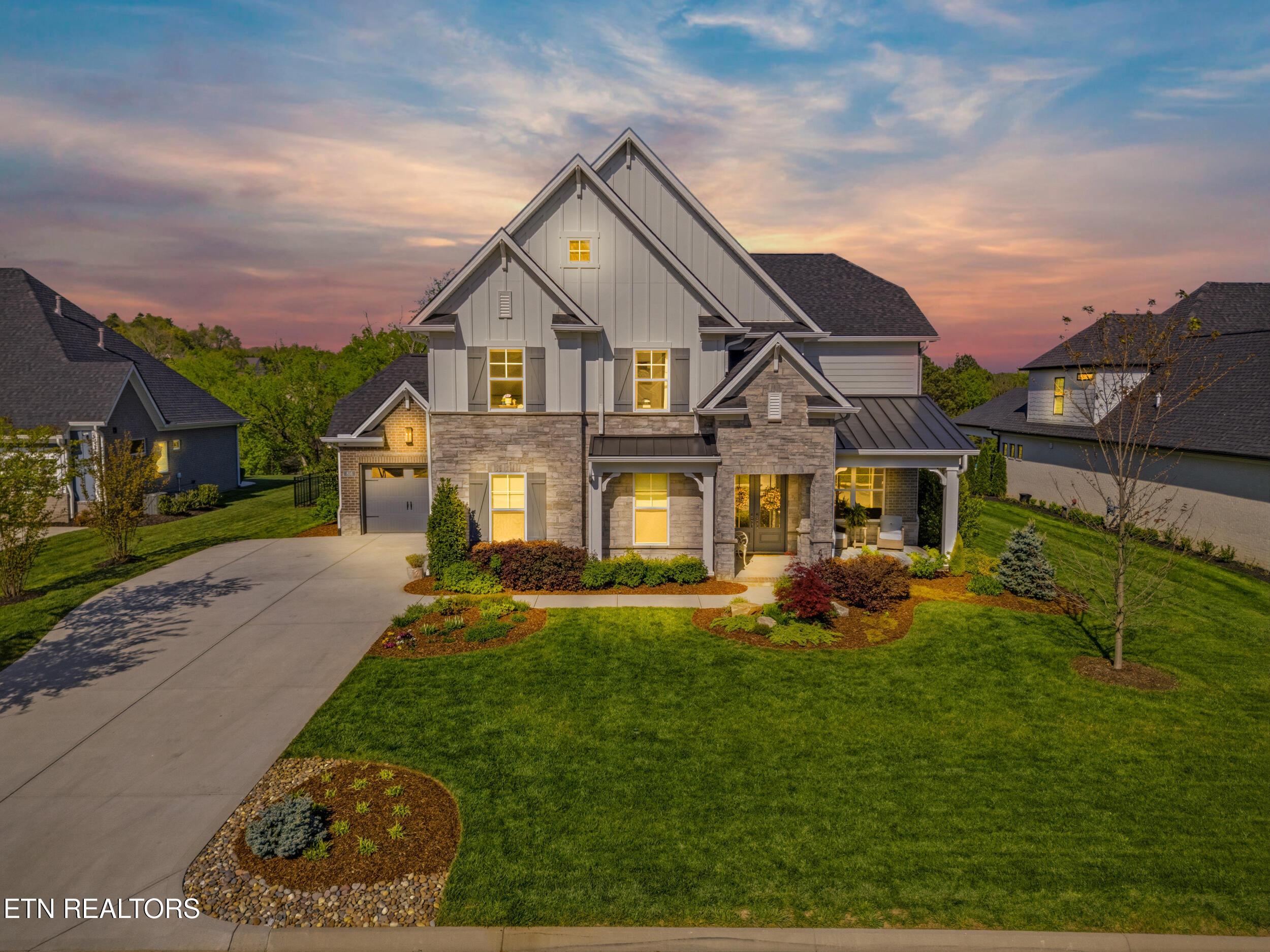 816 Painted Turtle Lane Knoxville TN 37934