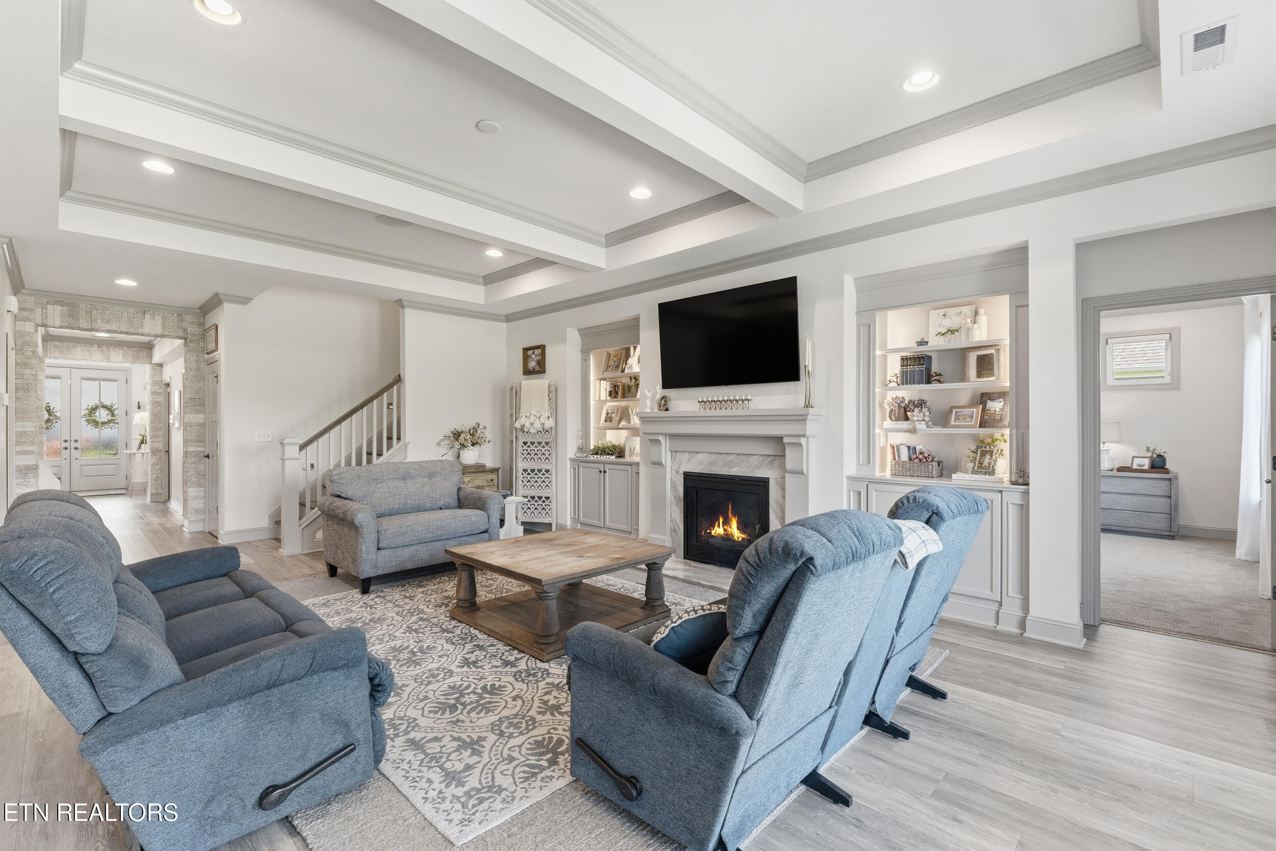 816 Painted Turtle Lane Knoxville TN 37934
