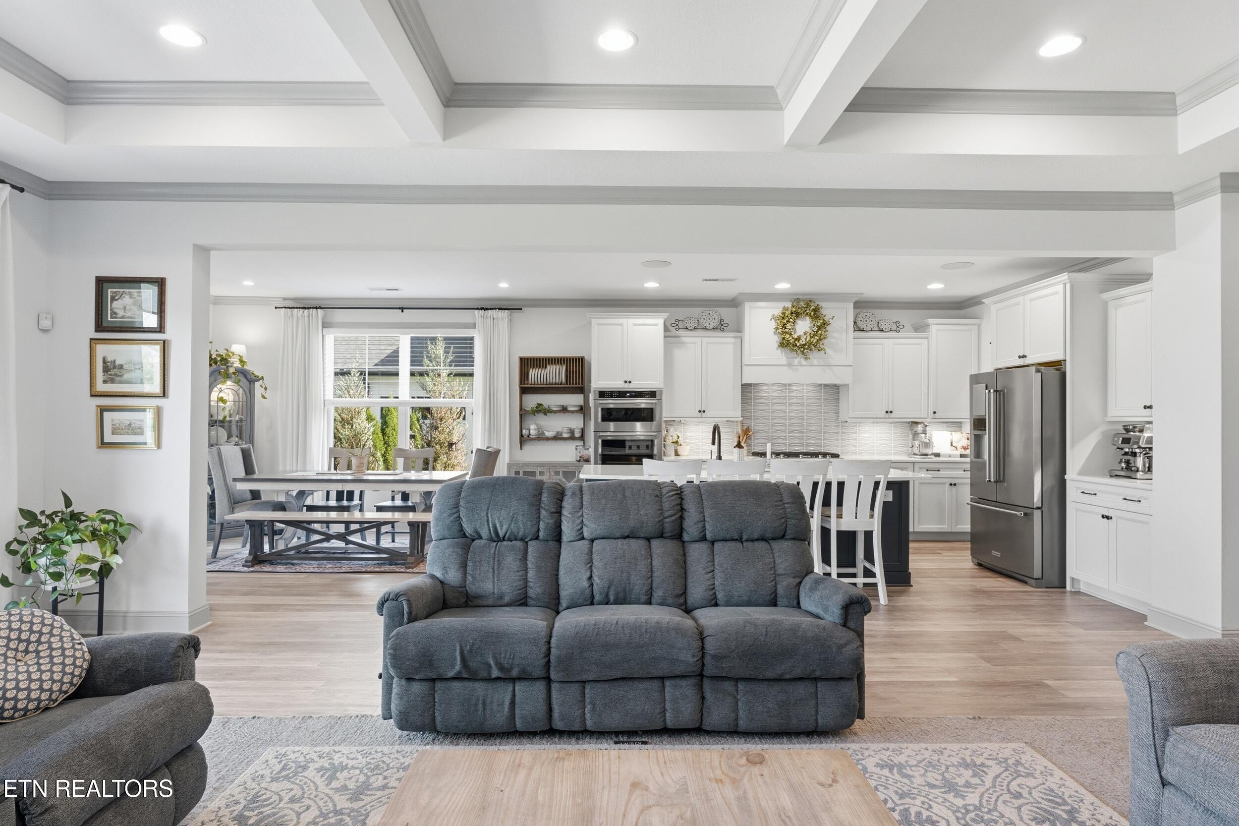 816 Painted Turtle Lane Knoxville TN 37934