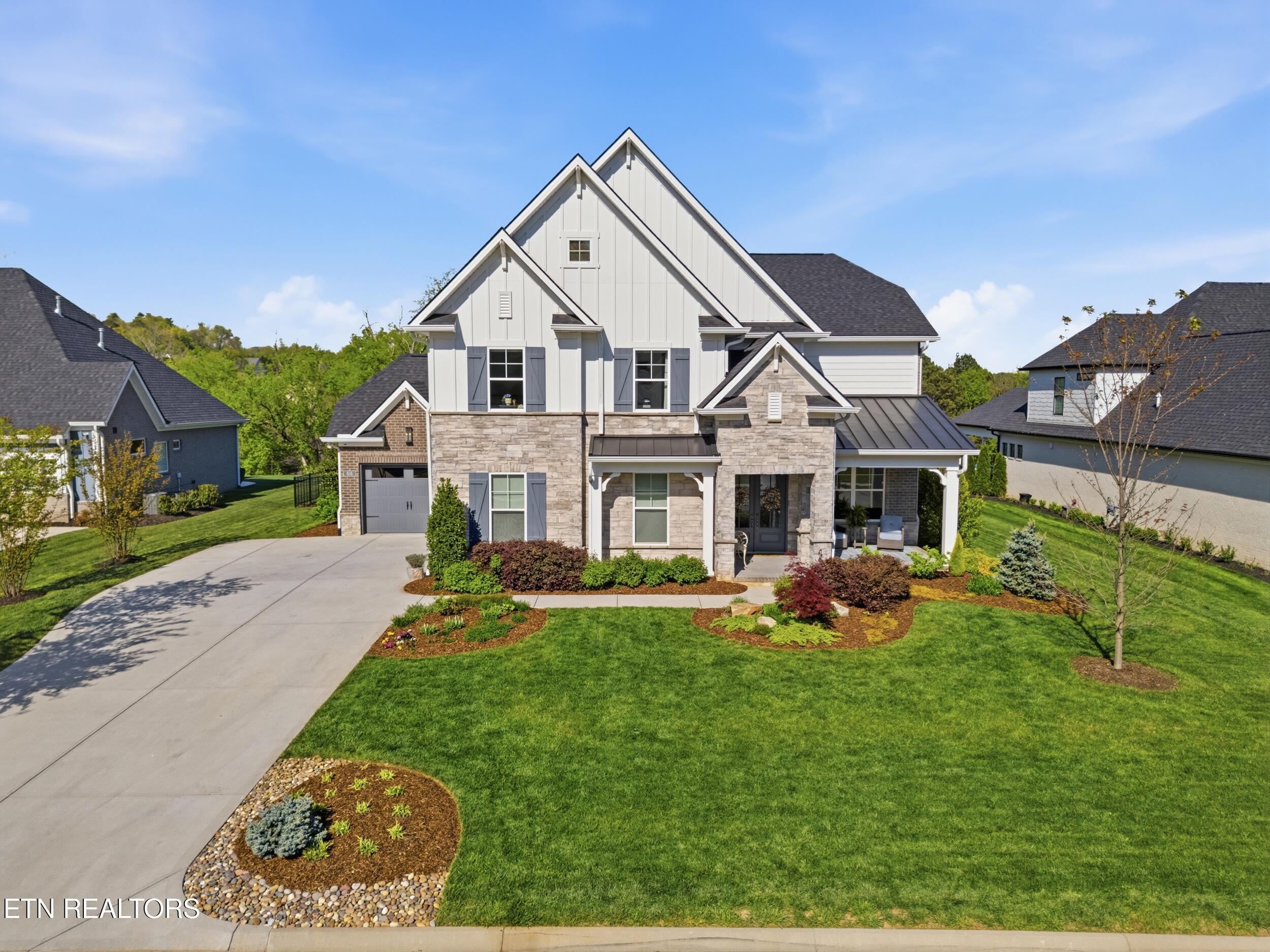 816 Painted Turtle Lane Knoxville TN 37934