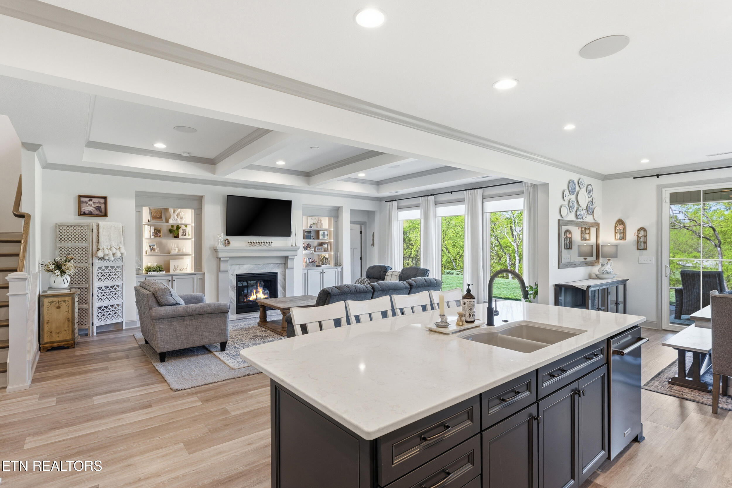 816 Painted Turtle Lane Knoxville TN 37934