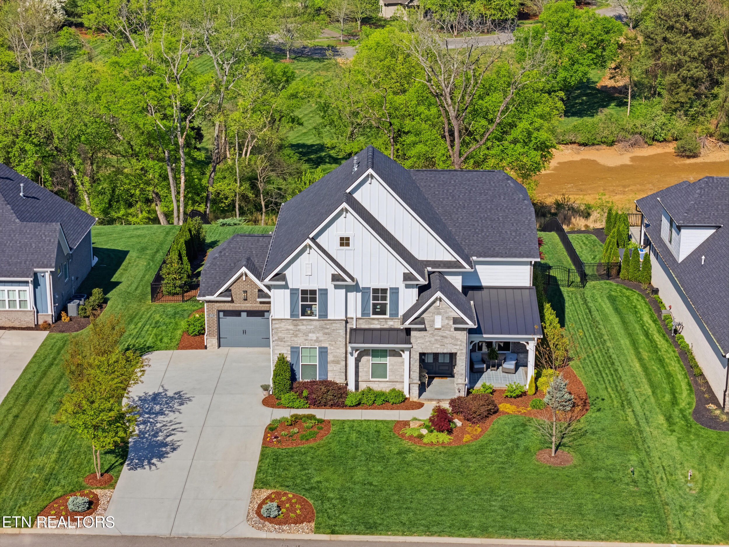 816 Painted Turtle Lane Knoxville TN 37934