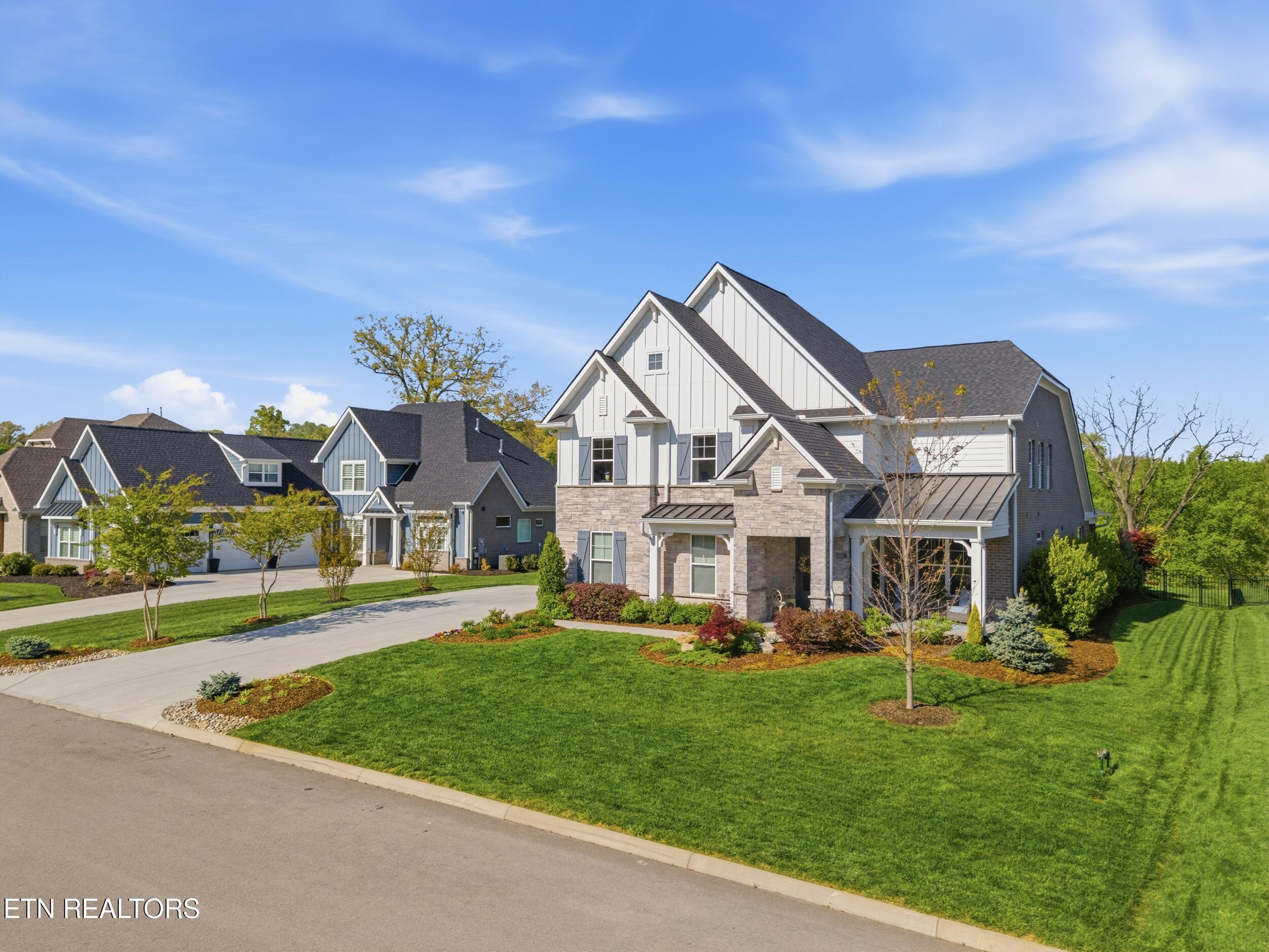 816 Painted Turtle Lane Knoxville TN 37934