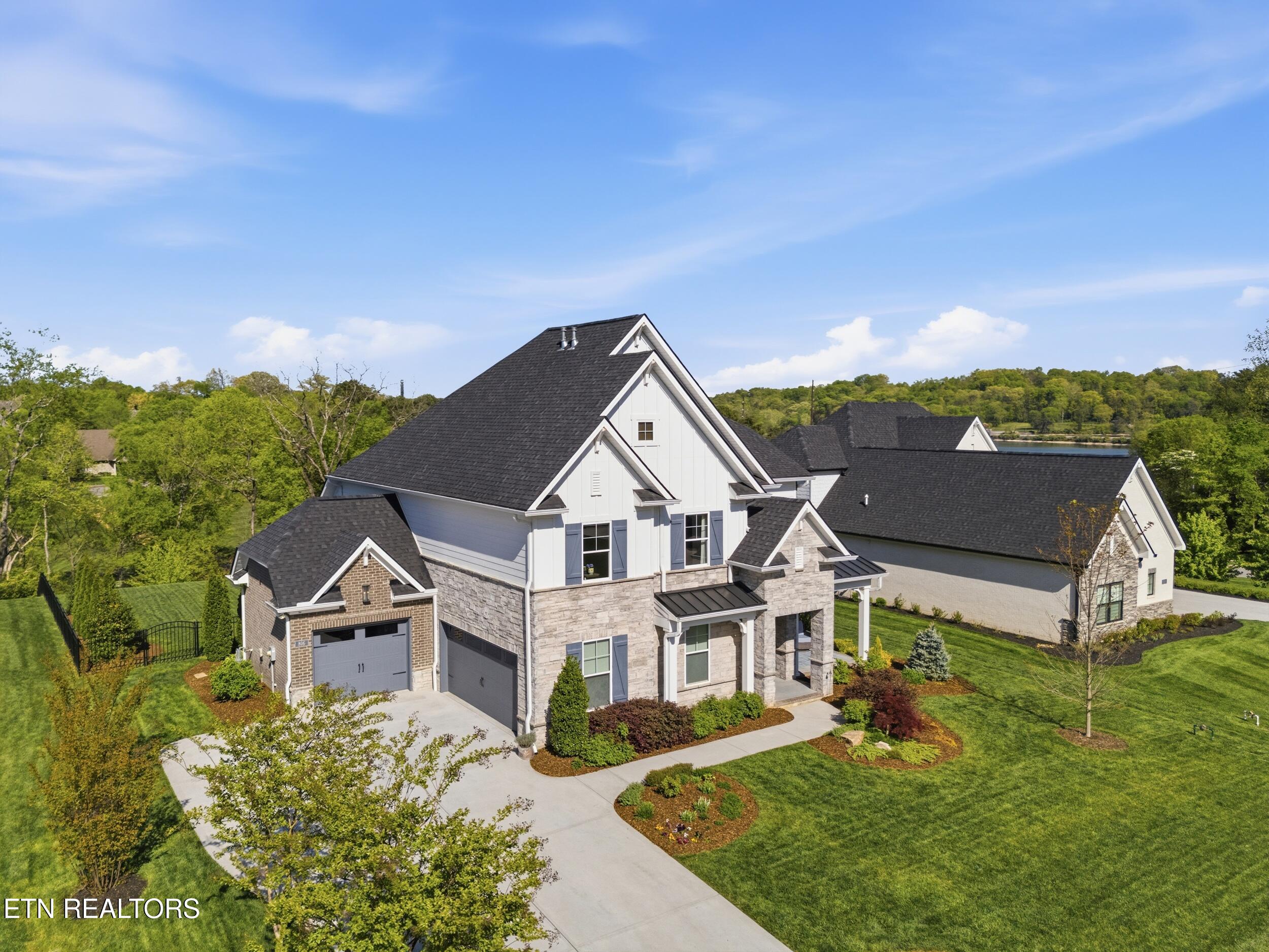 816 Painted Turtle Lane Knoxville TN 37934