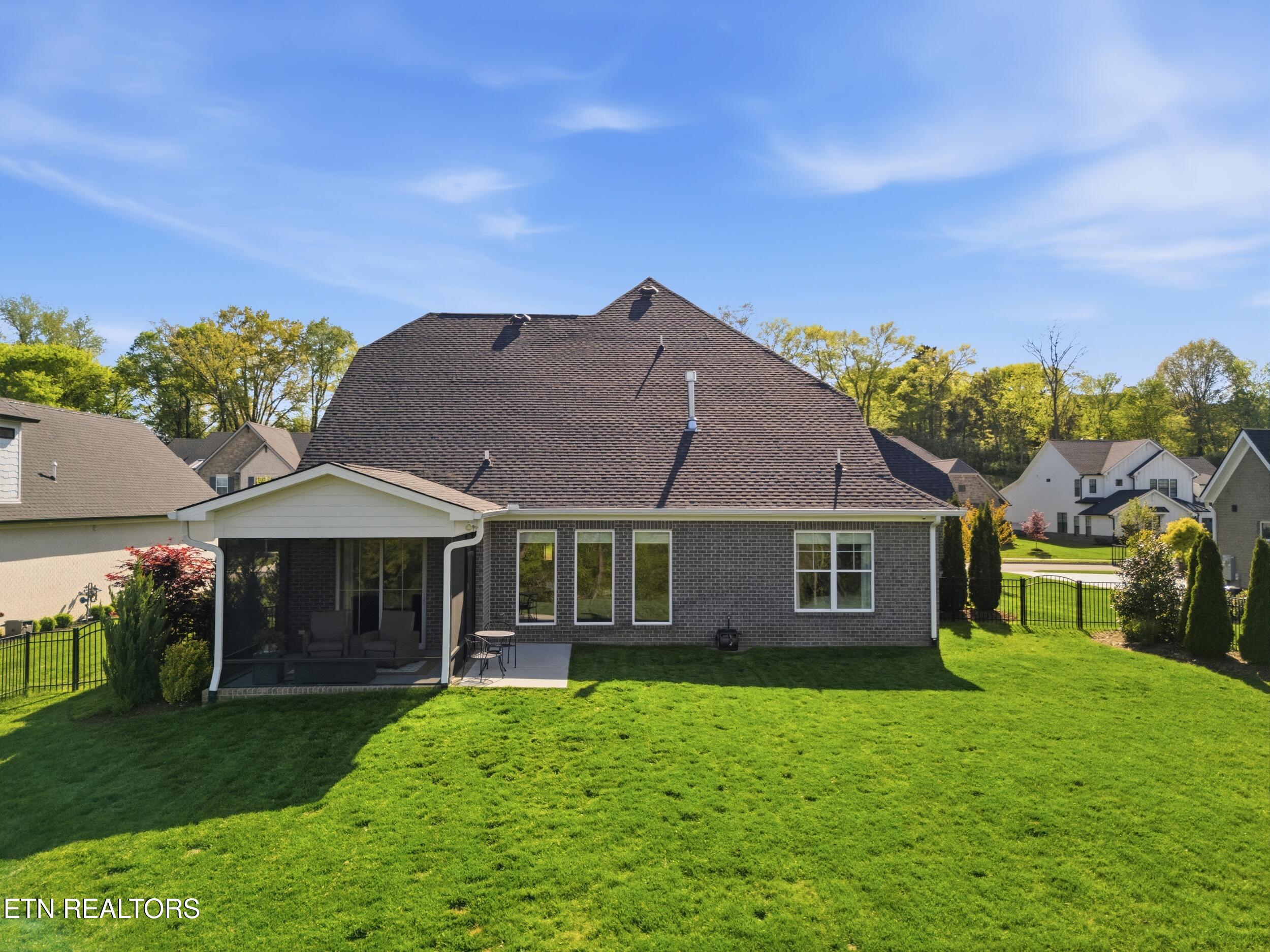 816 Painted Turtle Lane Knoxville TN 37934