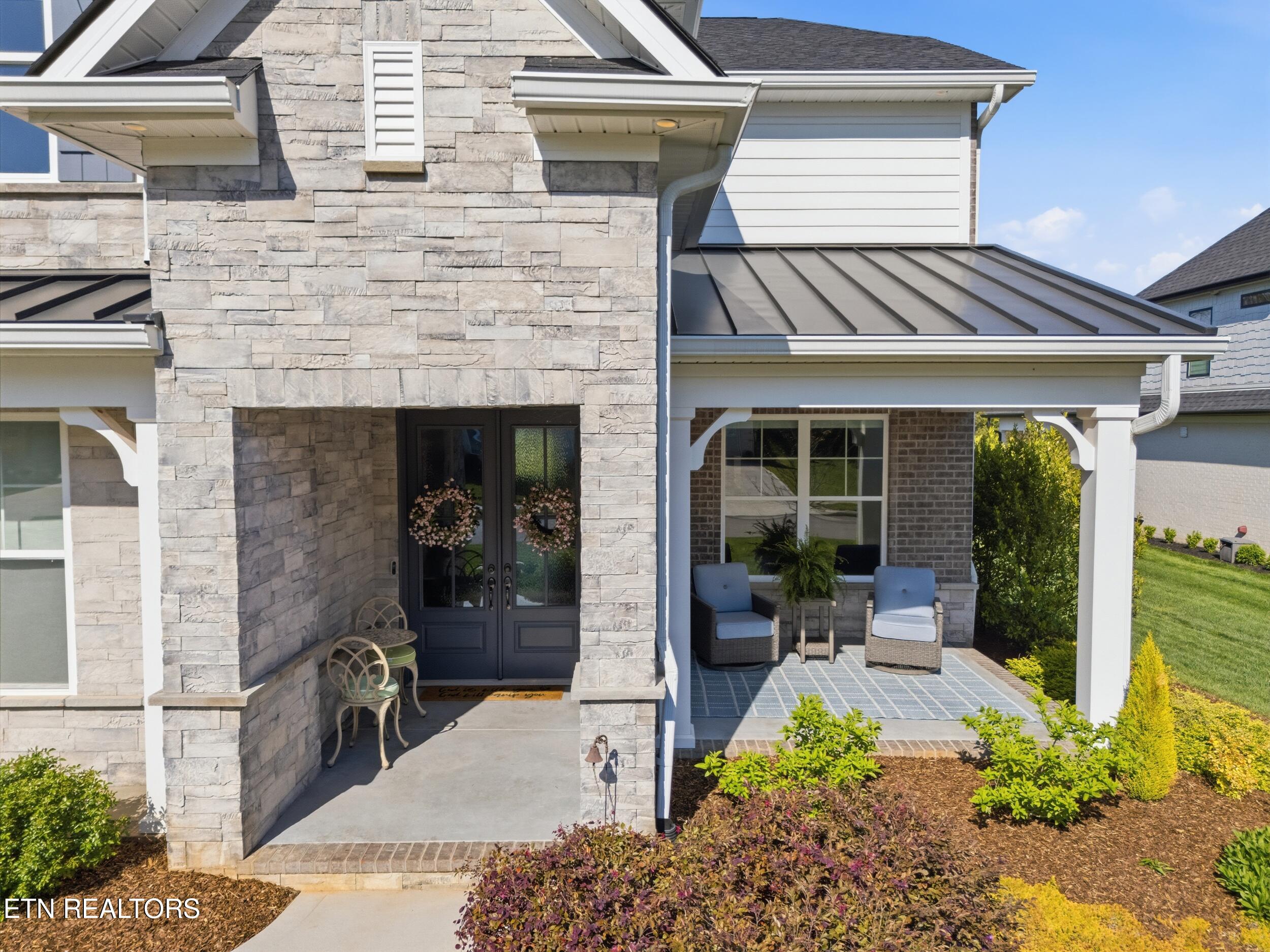 816 Painted Turtle Lane Knoxville TN 37934
