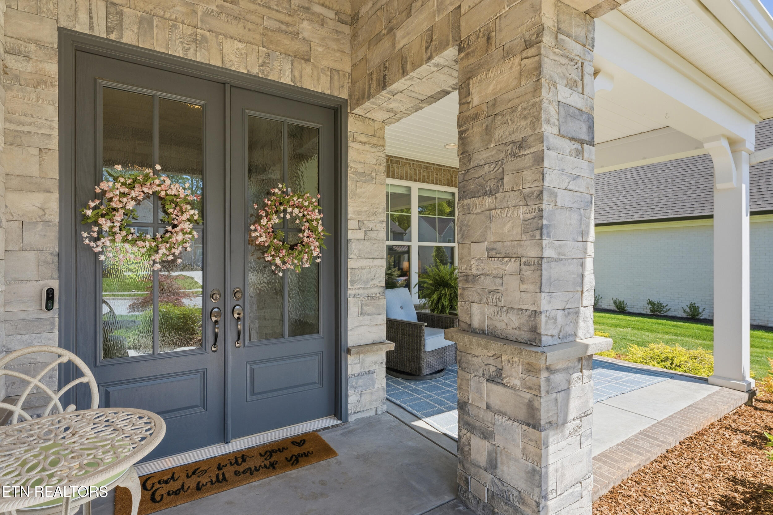 816 Painted Turtle Lane Knoxville TN 37934