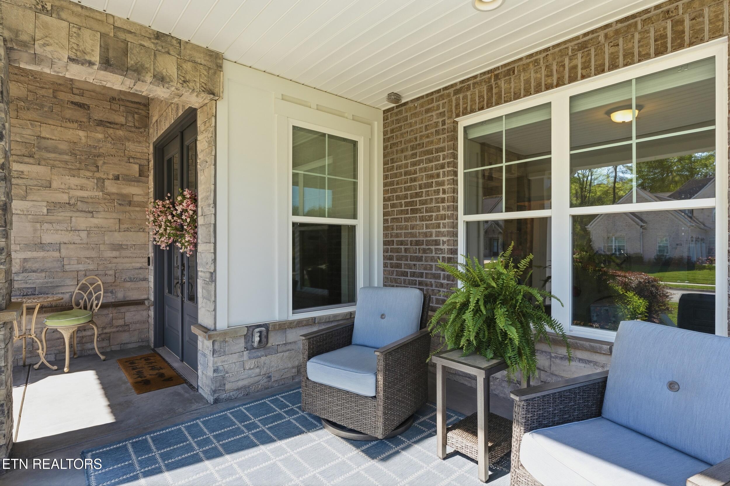 816 Painted Turtle Lane Knoxville TN 37934