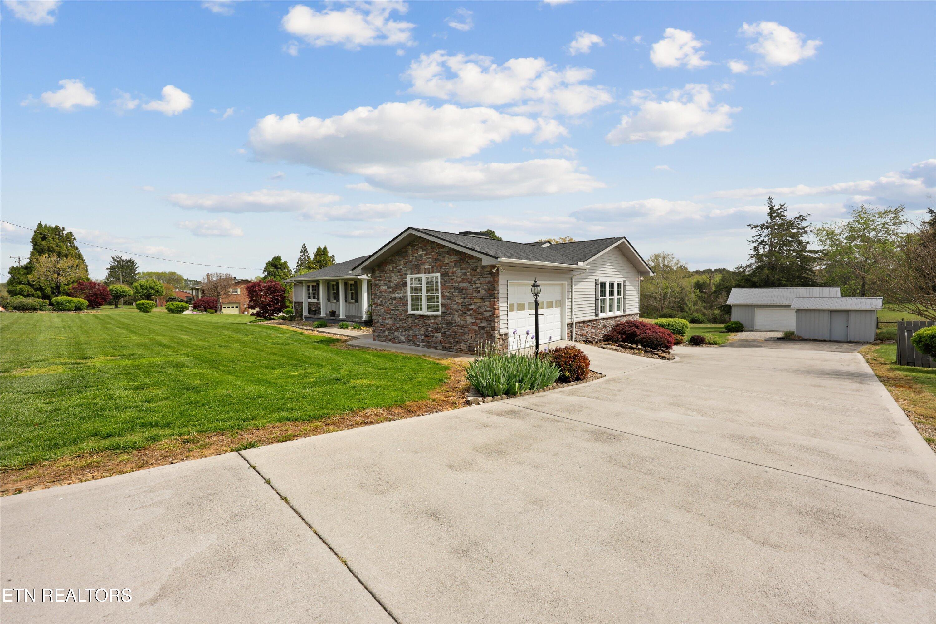 7928 N Ruggles Ferry Pike Knoxville TN 37924