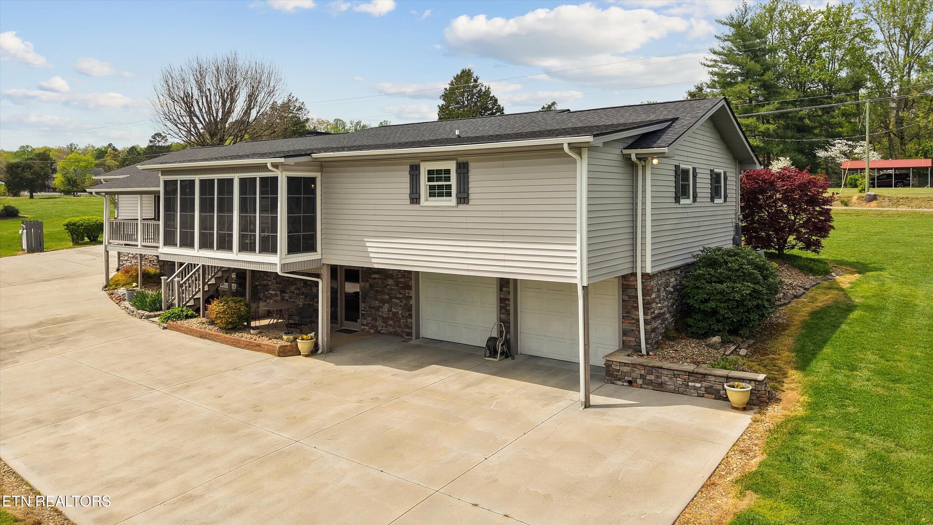 7928 N Ruggles Ferry Pike Knoxville TN 37924