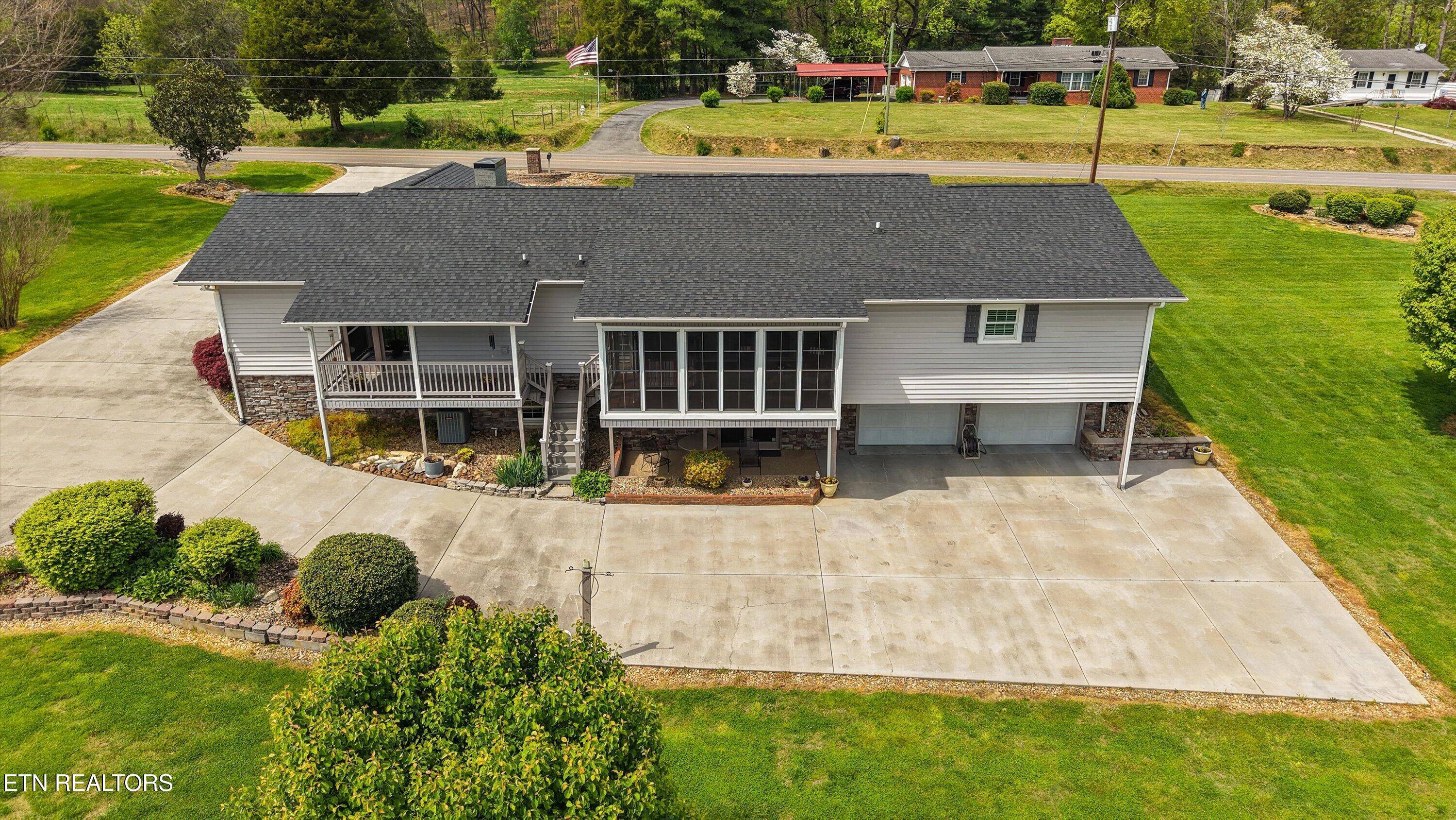 7928 N Ruggles Ferry Pike Knoxville TN 37924