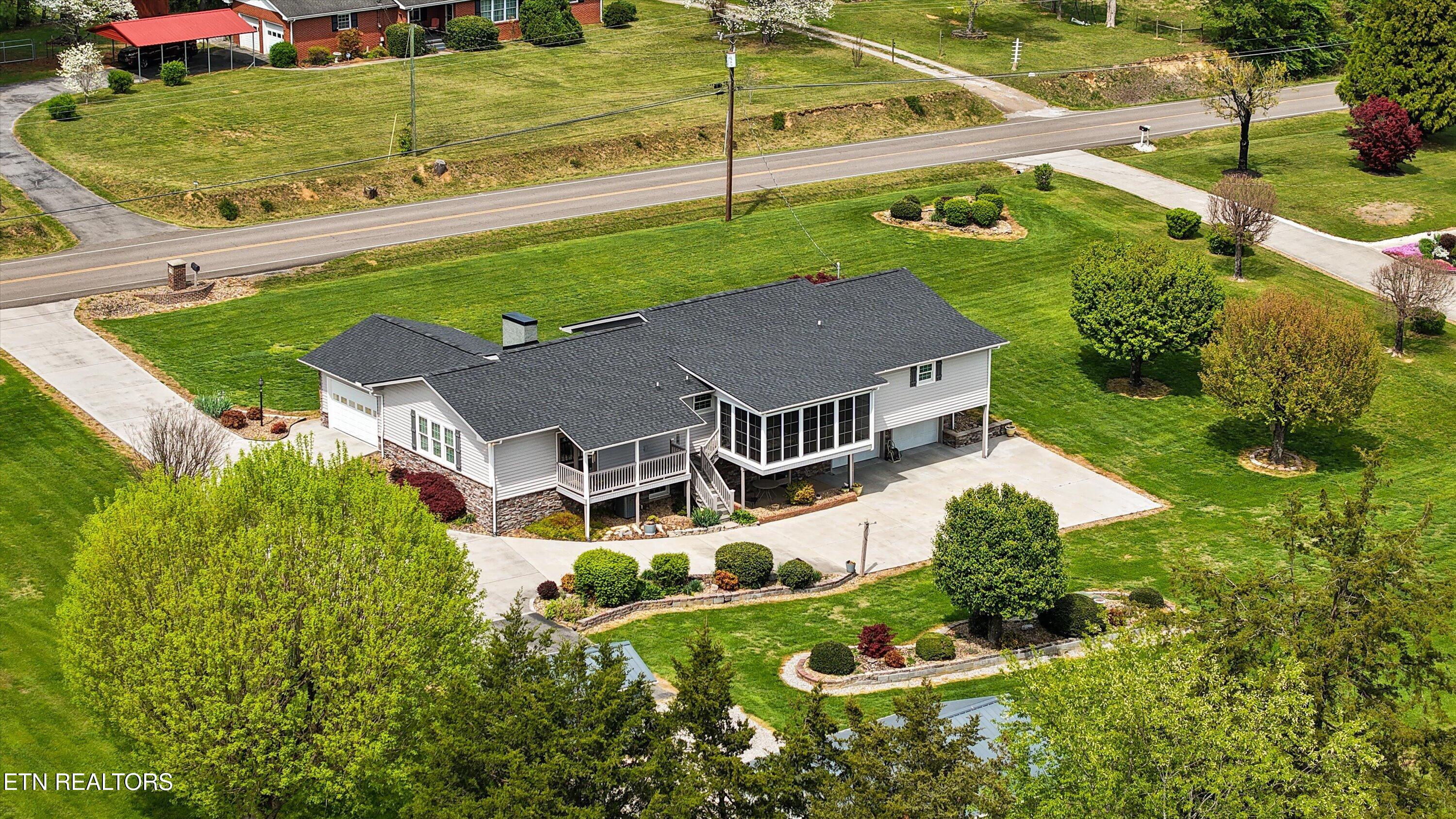 7928 N Ruggles Ferry Pike Knoxville TN 37924
