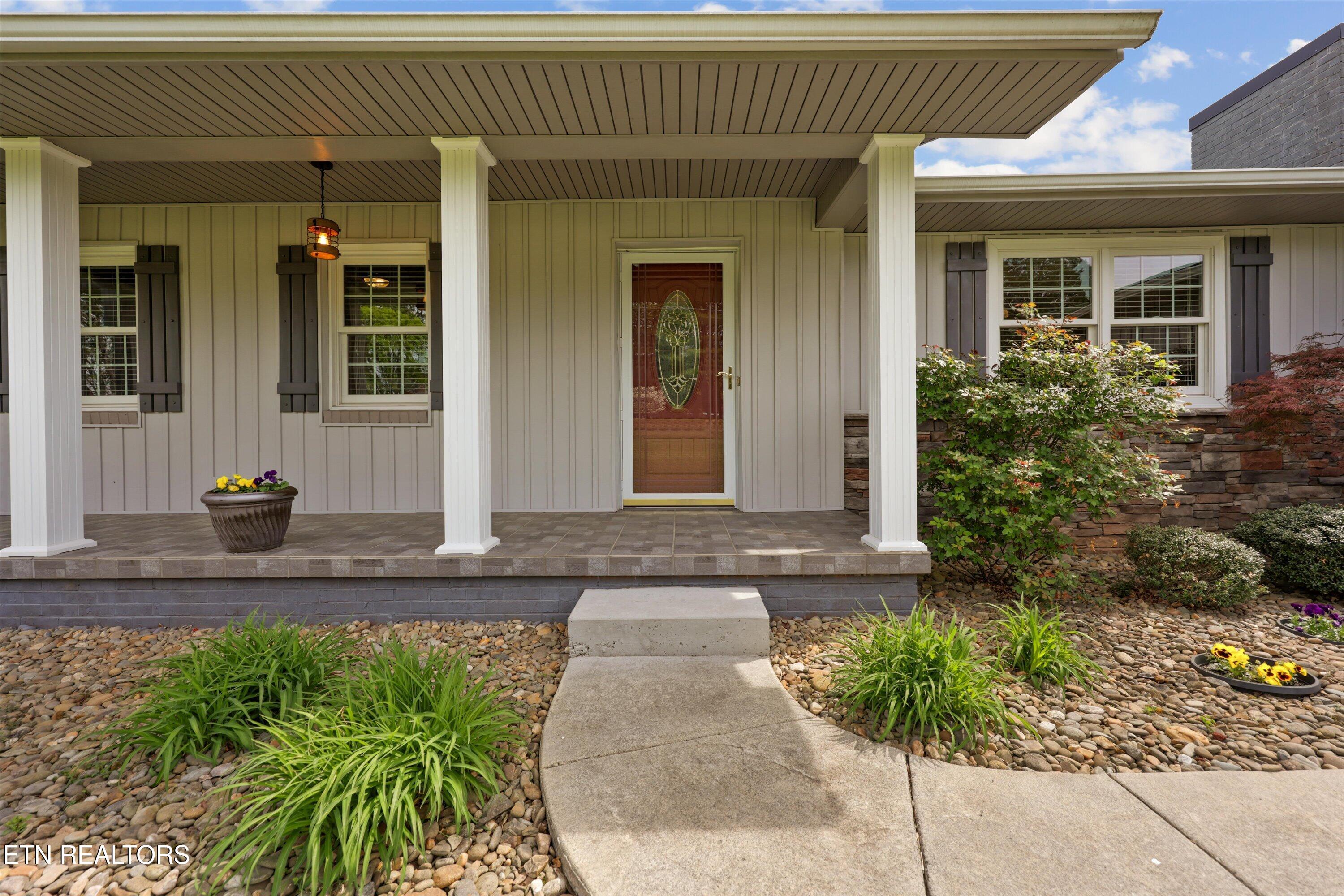 7928 N Ruggles Ferry Pike Knoxville TN 37924