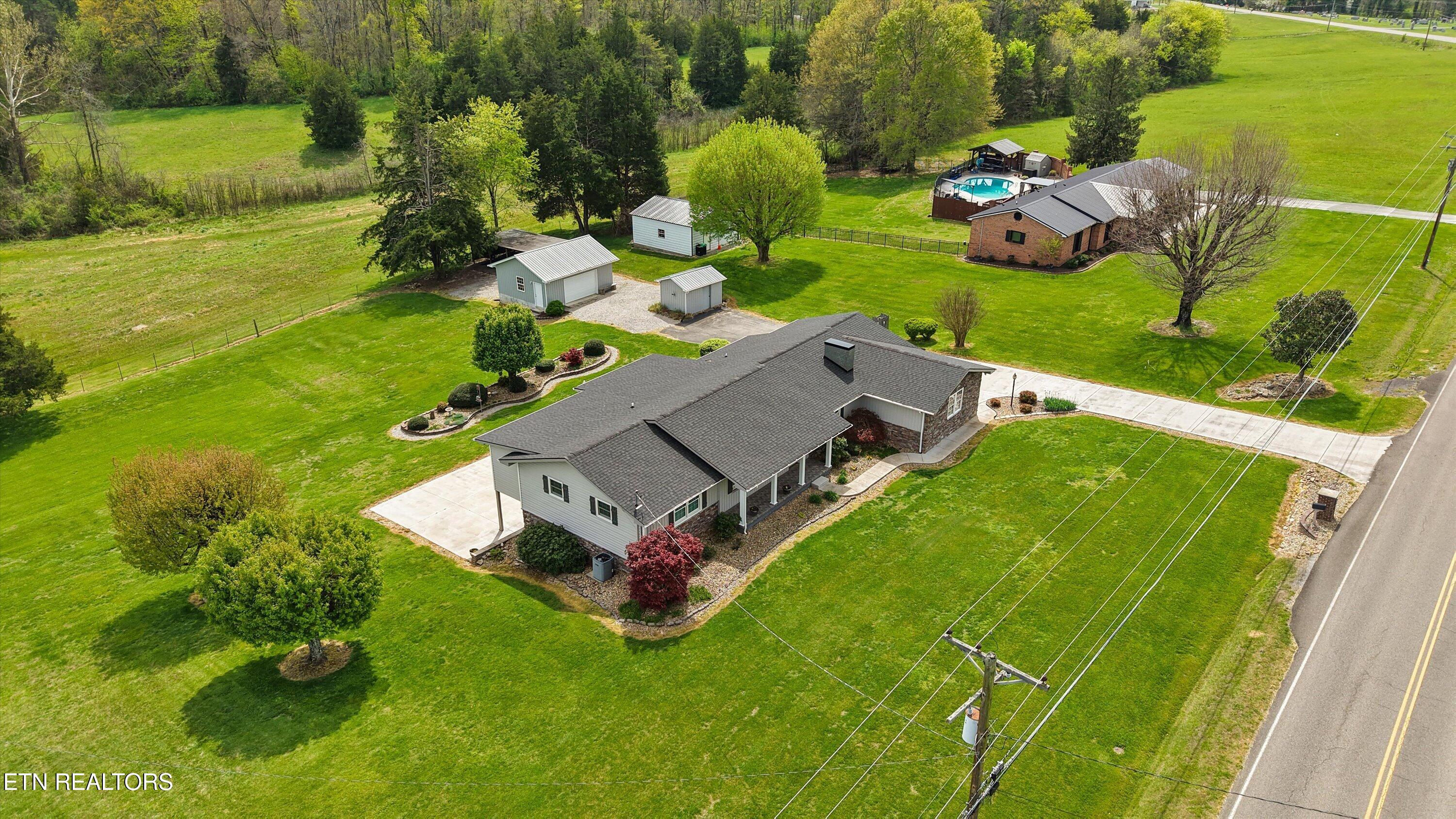 7928 N Ruggles Ferry Pike Knoxville TN 37924