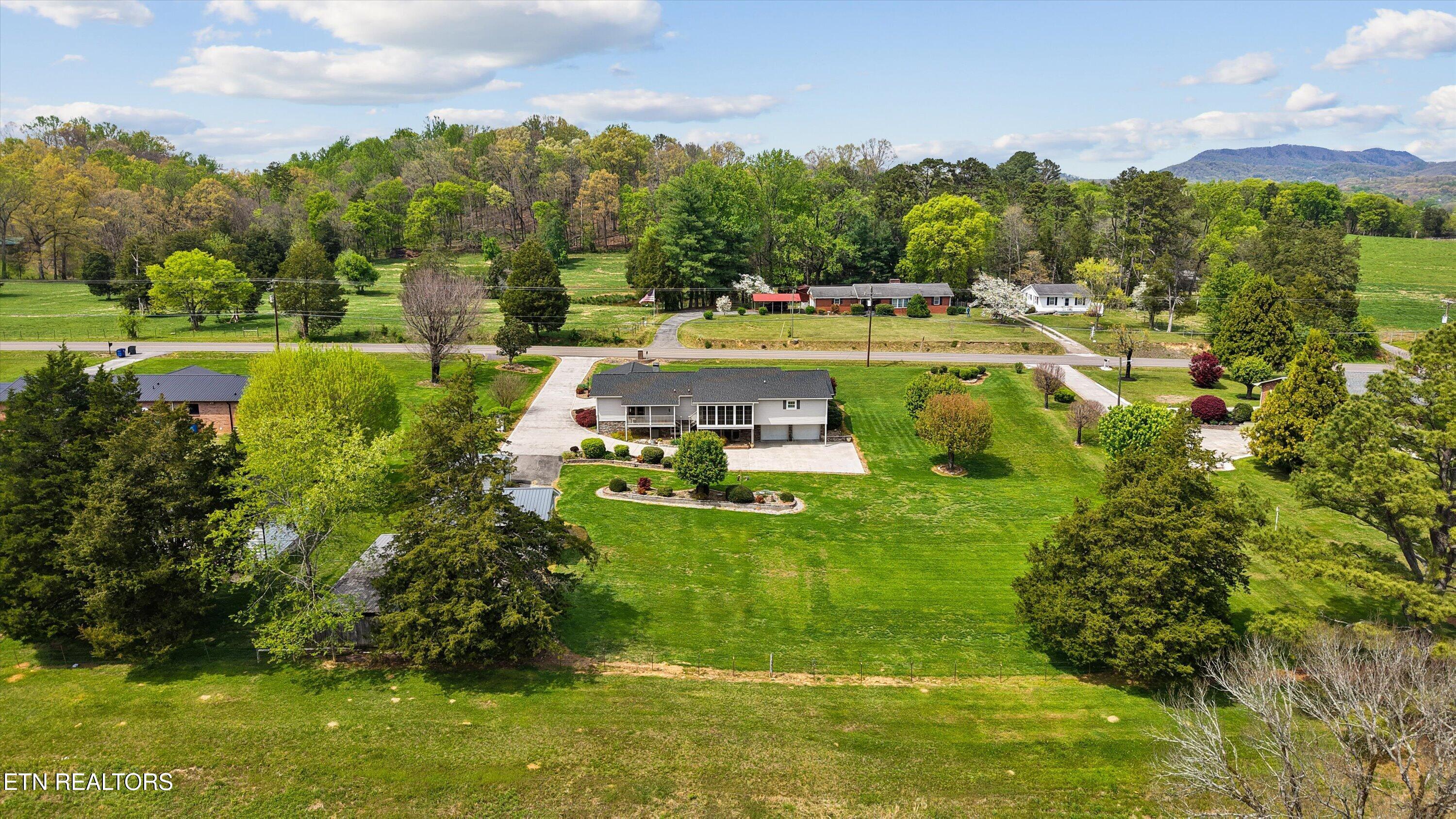 7928 N Ruggles Ferry Pike Knoxville TN 37924