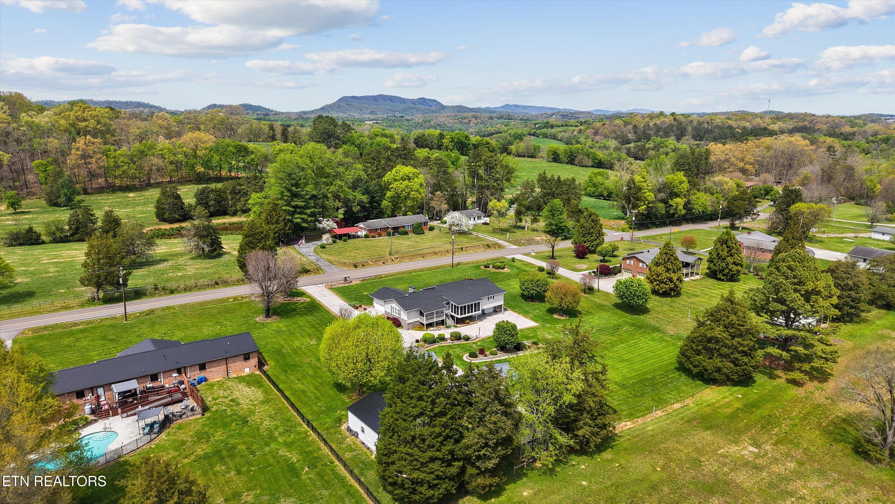 7928 N Ruggles Ferry Pike Knoxville TN 37924