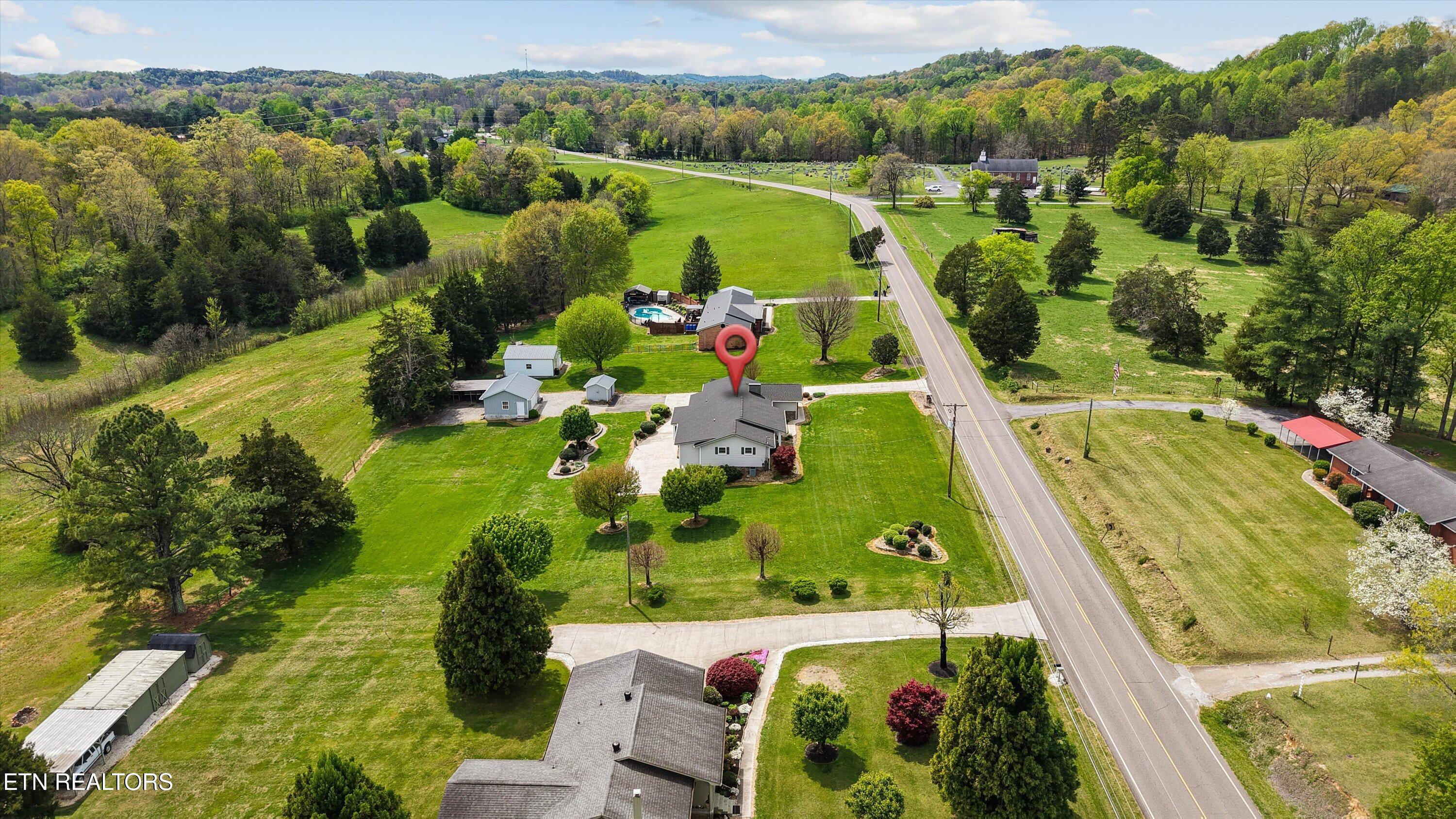 7928 N Ruggles Ferry Pike Knoxville TN 37924