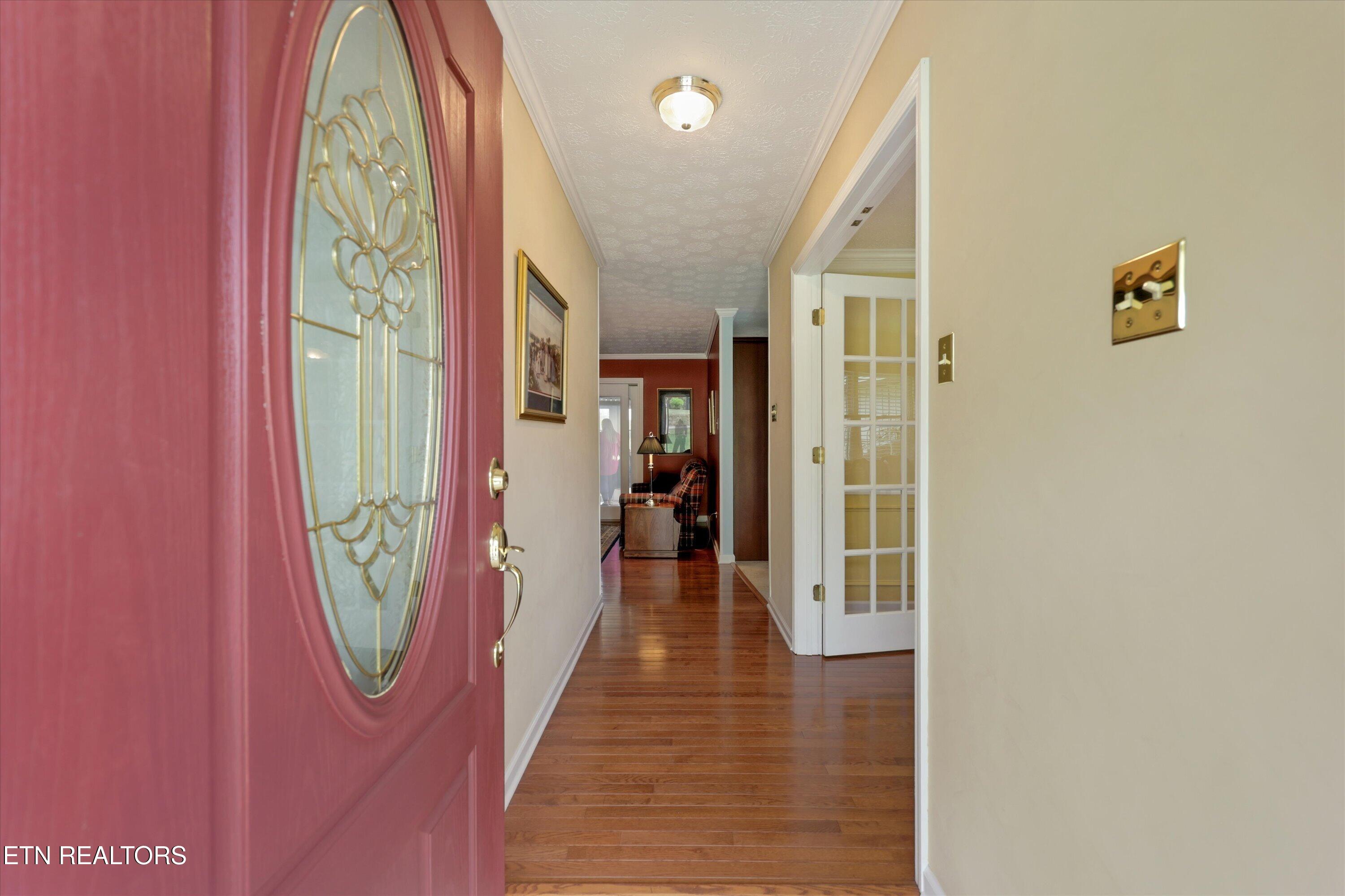 7928 N Ruggles Ferry Pike Knoxville TN 37924
