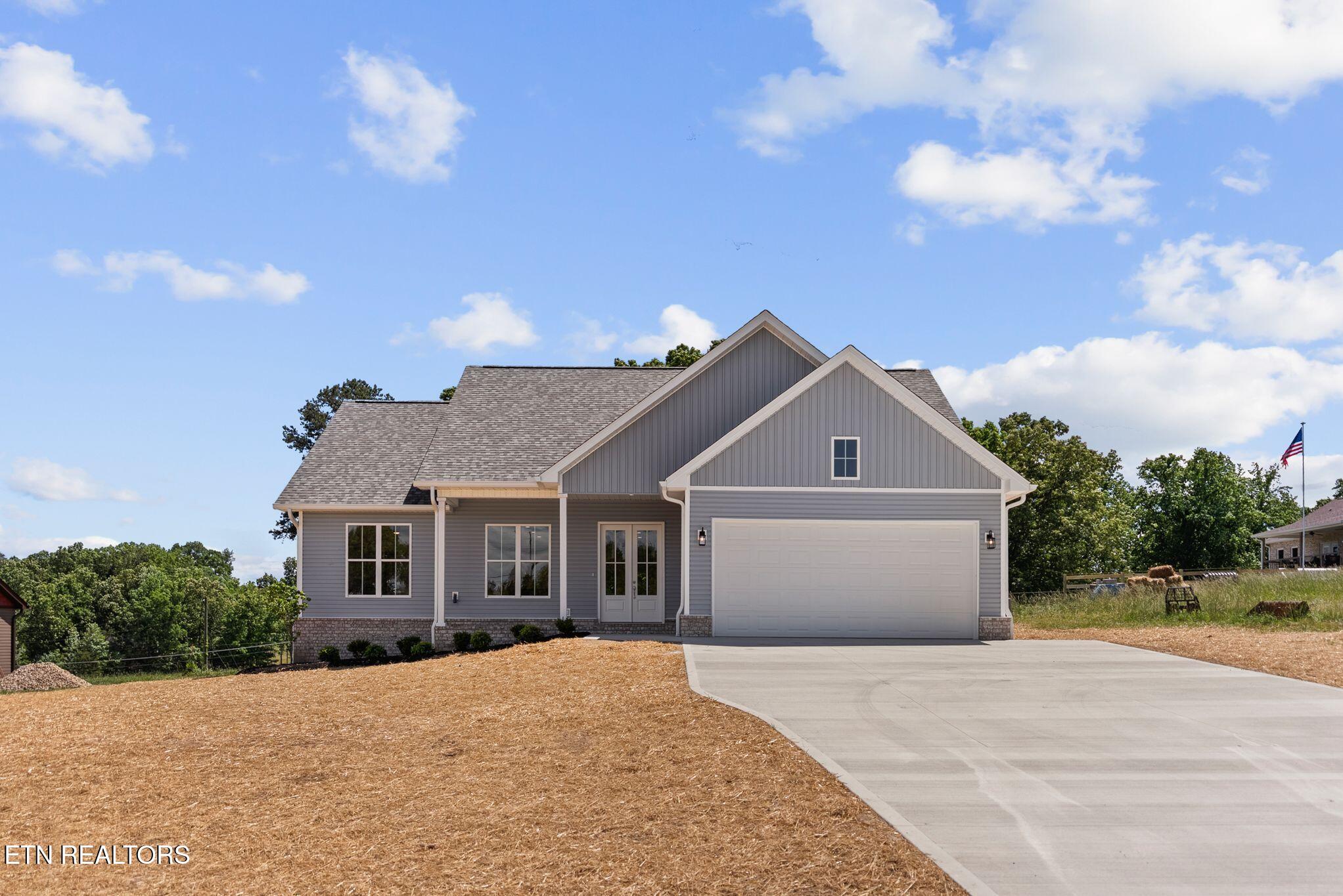 241 Chippewa Lane Rutledge TN 37861