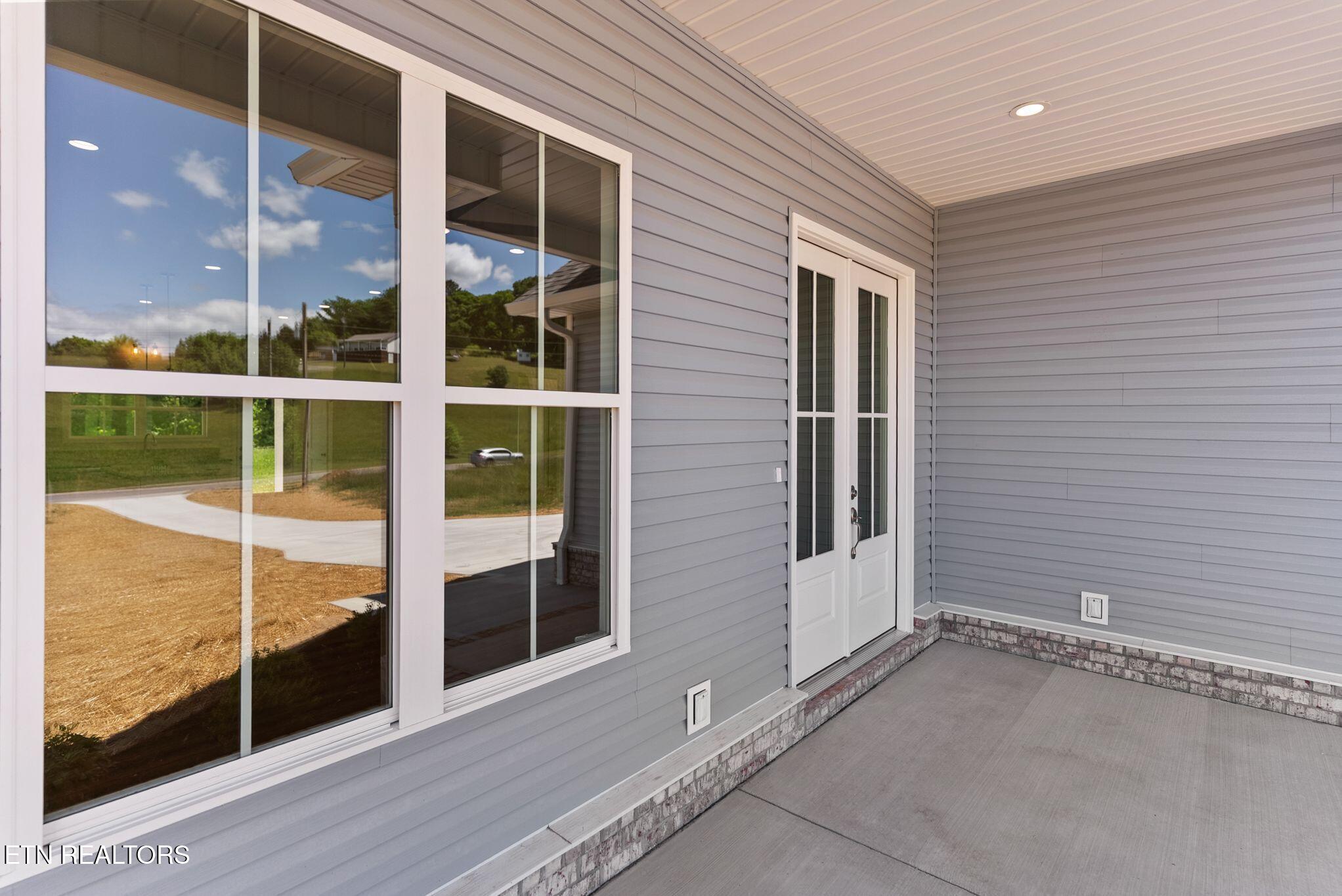 241 Chippewa Lane Rutledge TN 37861