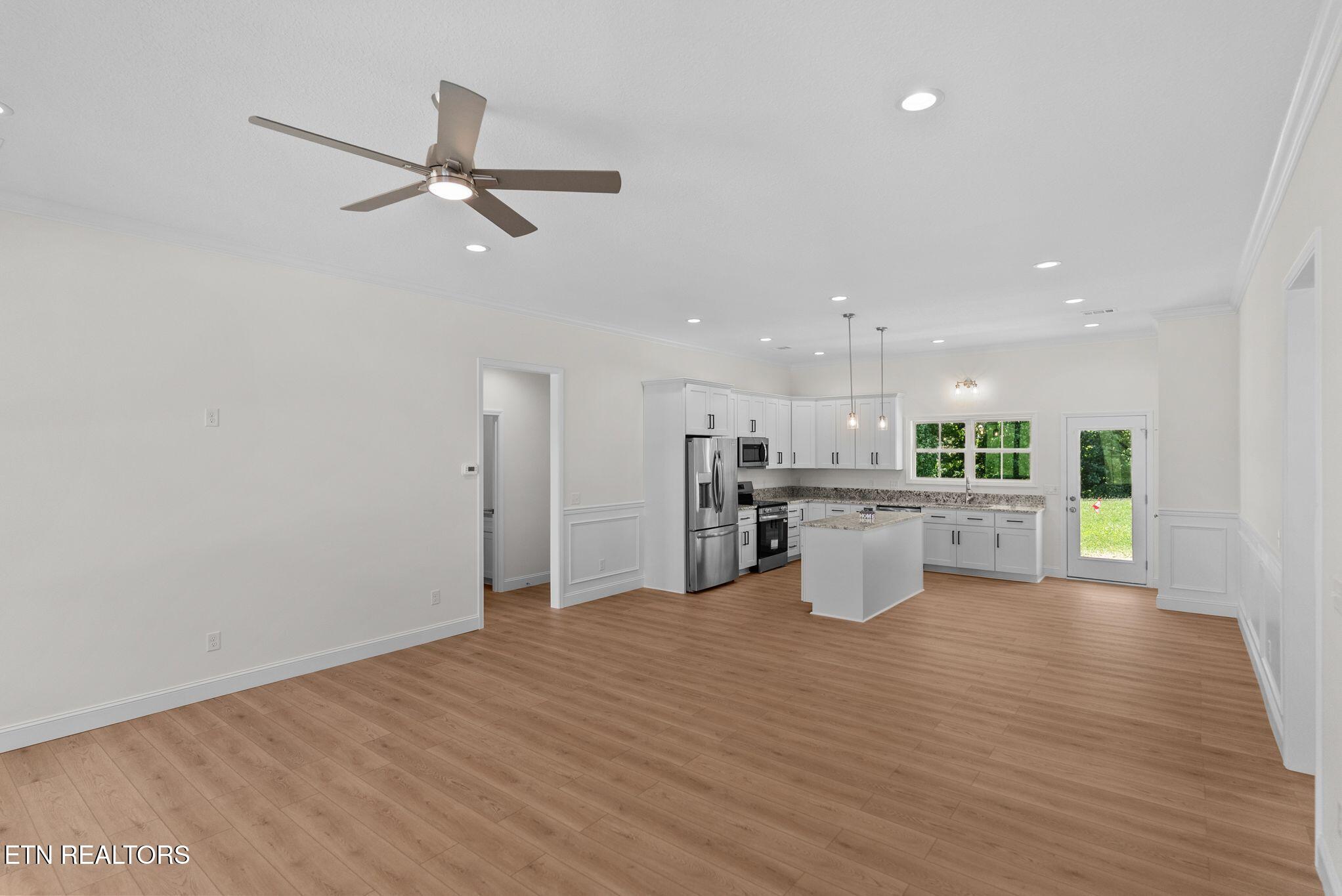 241 Chippewa Lane Rutledge TN 37861