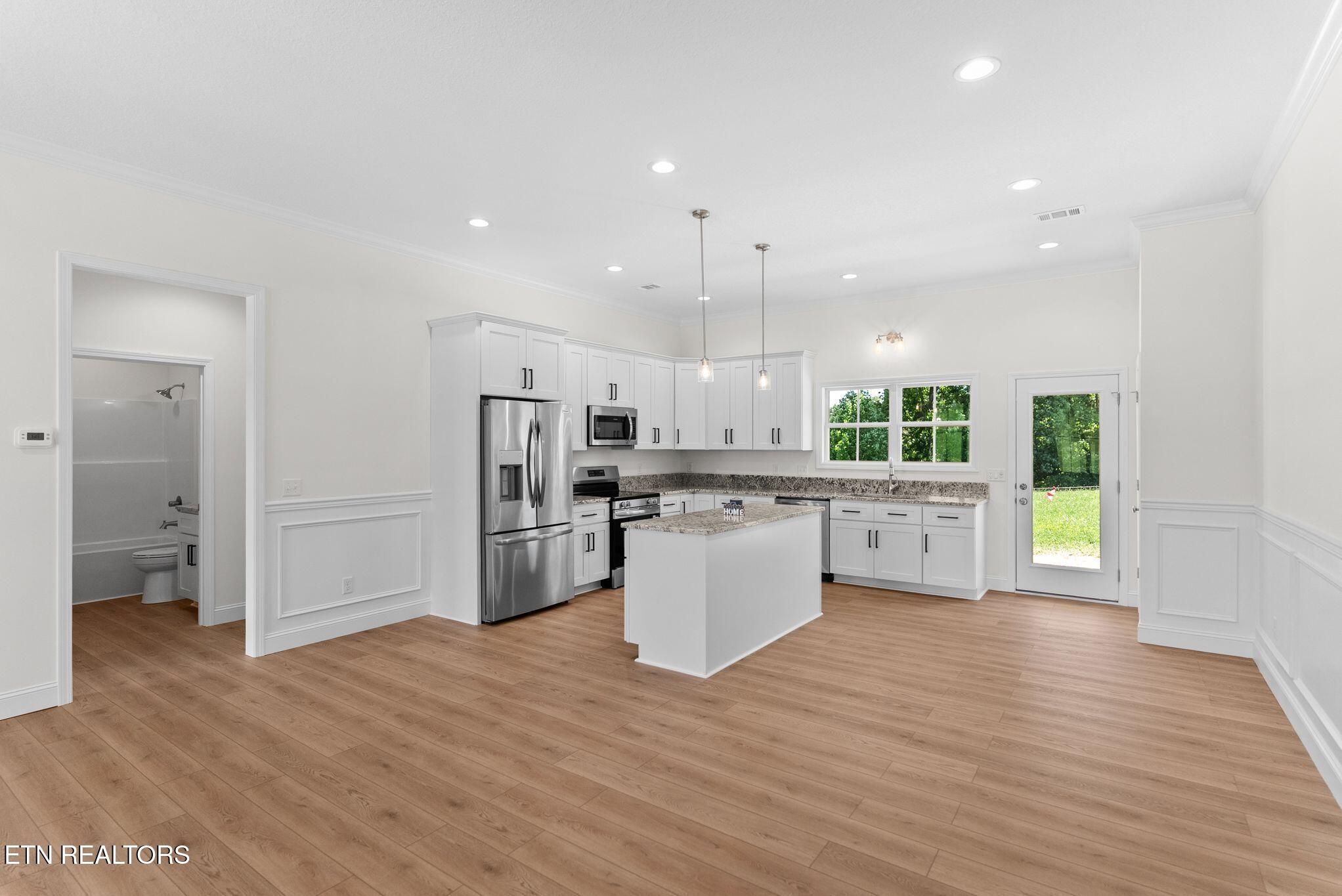 241 Chippewa Lane Rutledge TN 37861