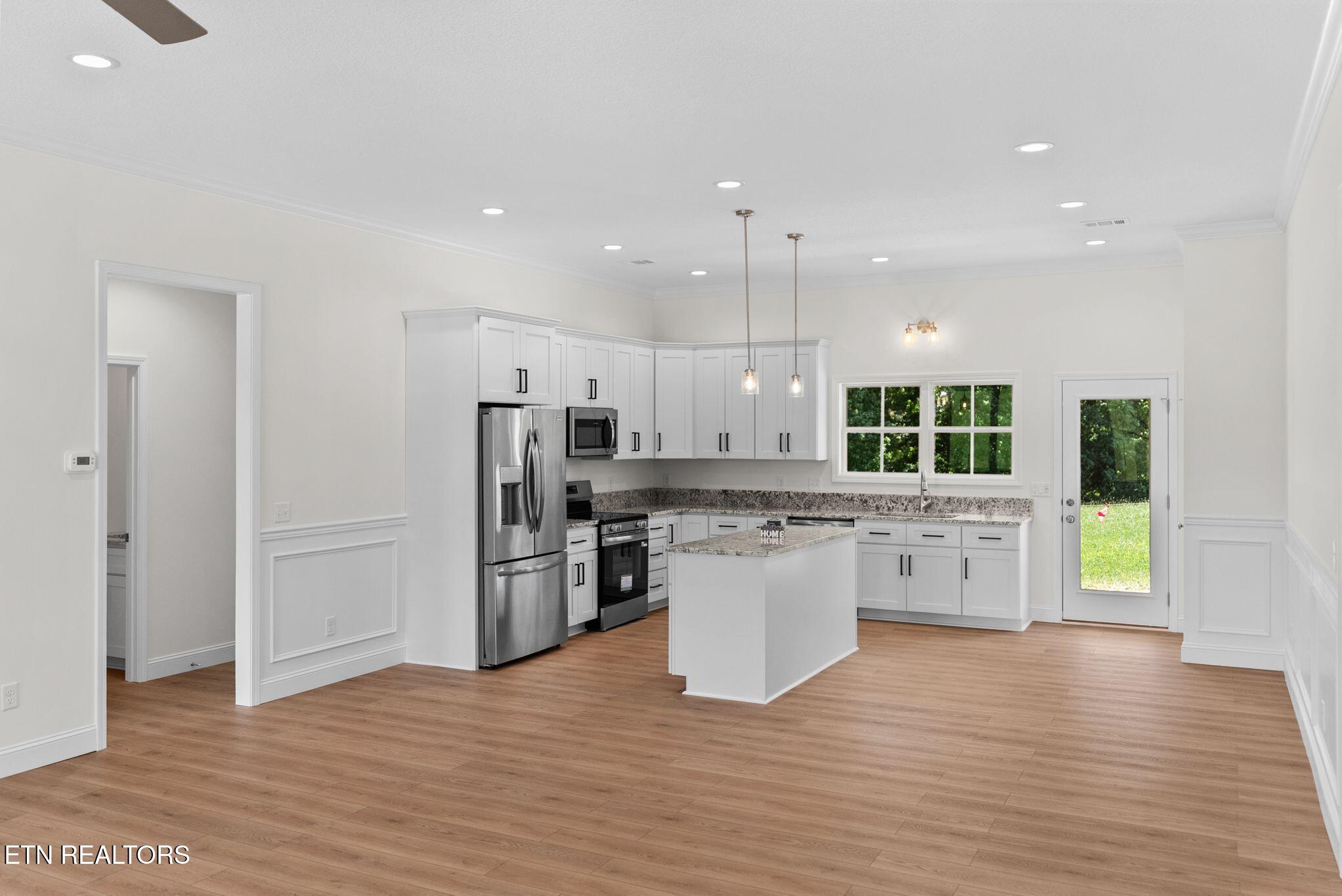241 Chippewa Lane Rutledge TN 37861