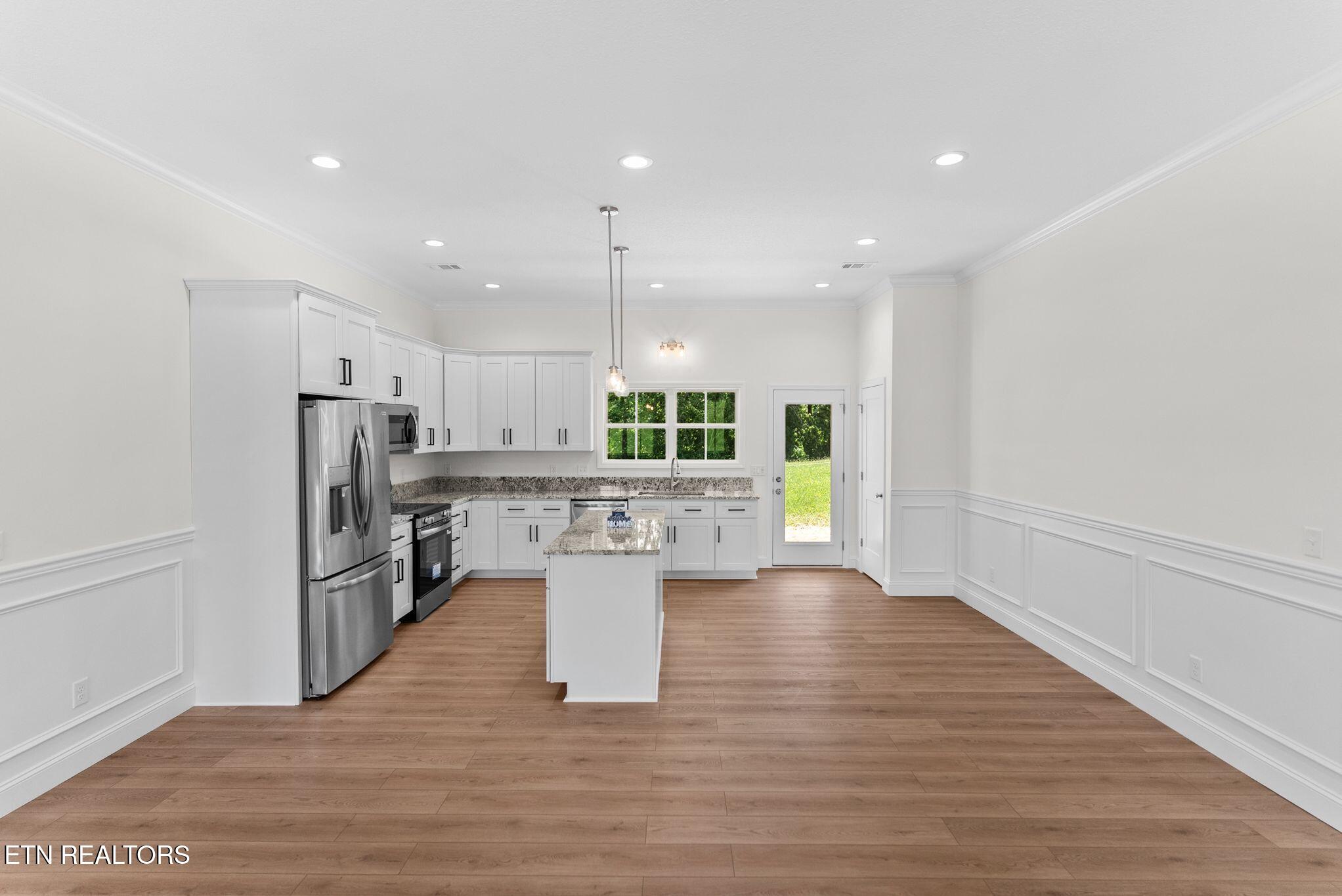 241 Chippewa Lane Rutledge TN 37861