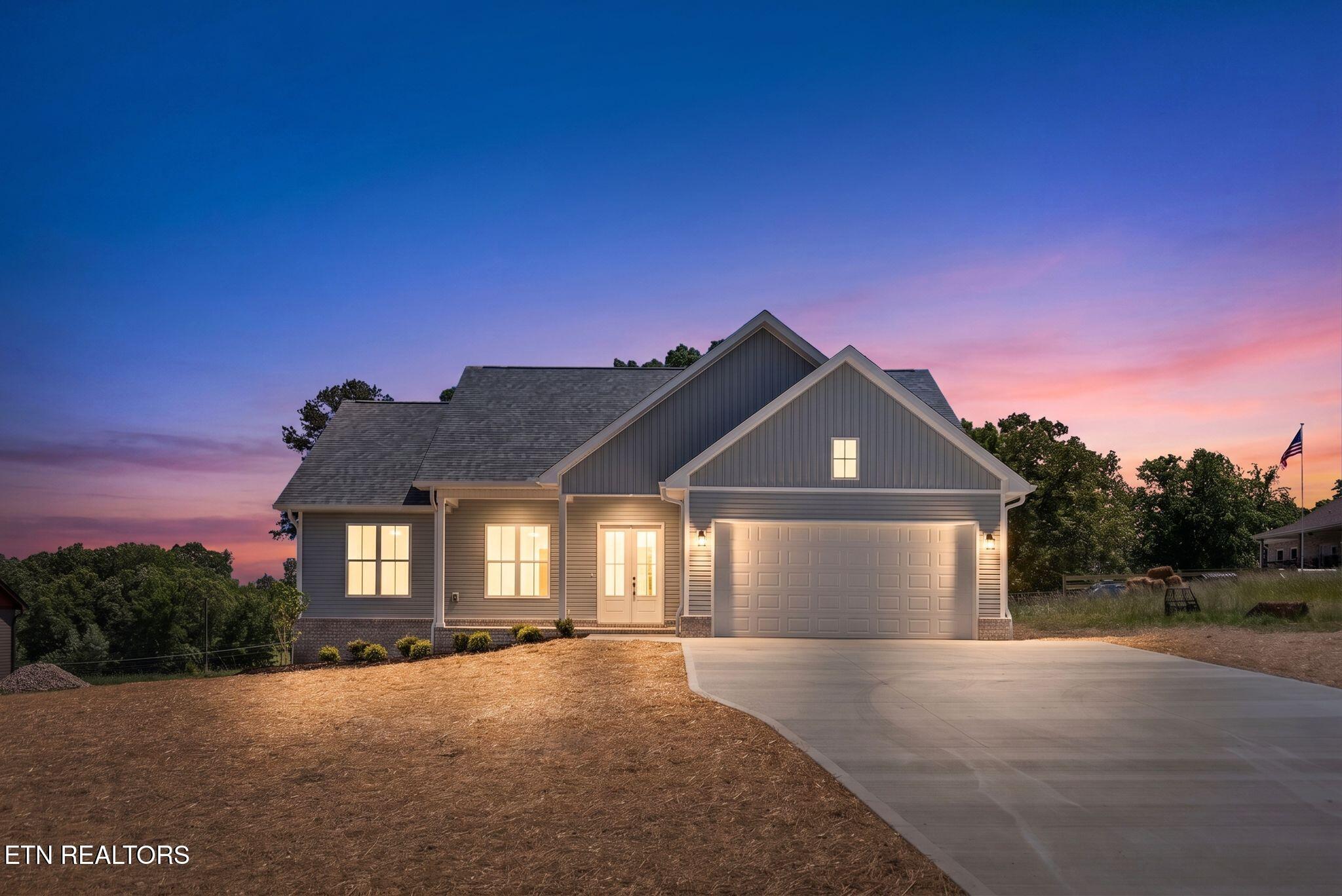 241 Chippewa Lane Rutledge TN 37861