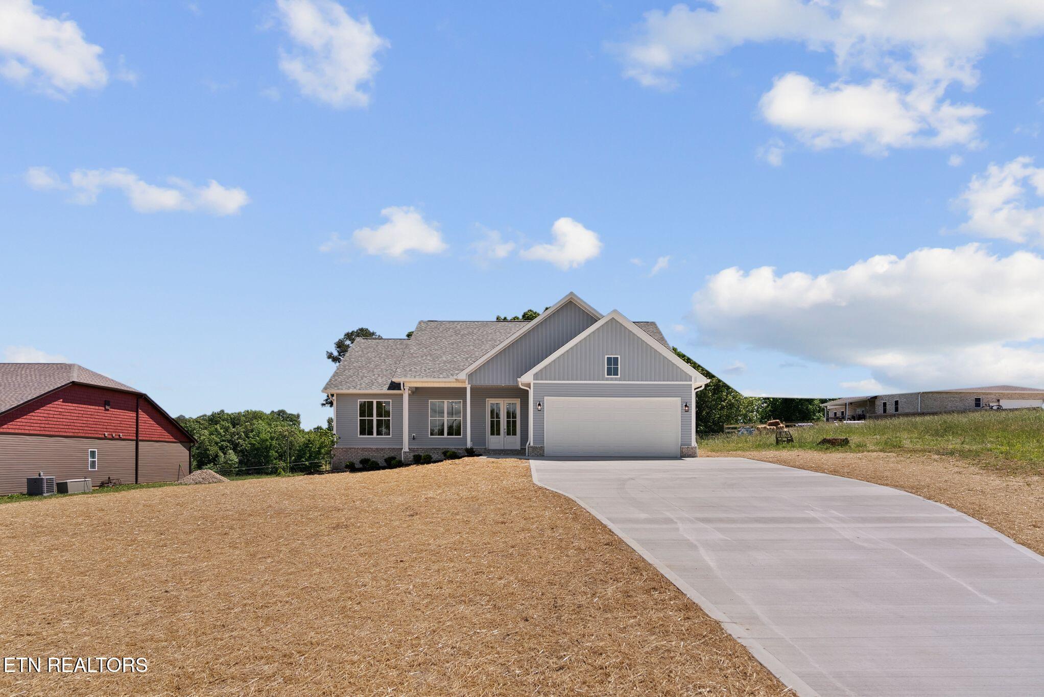 241 Chippewa Lane Rutledge TN 37861