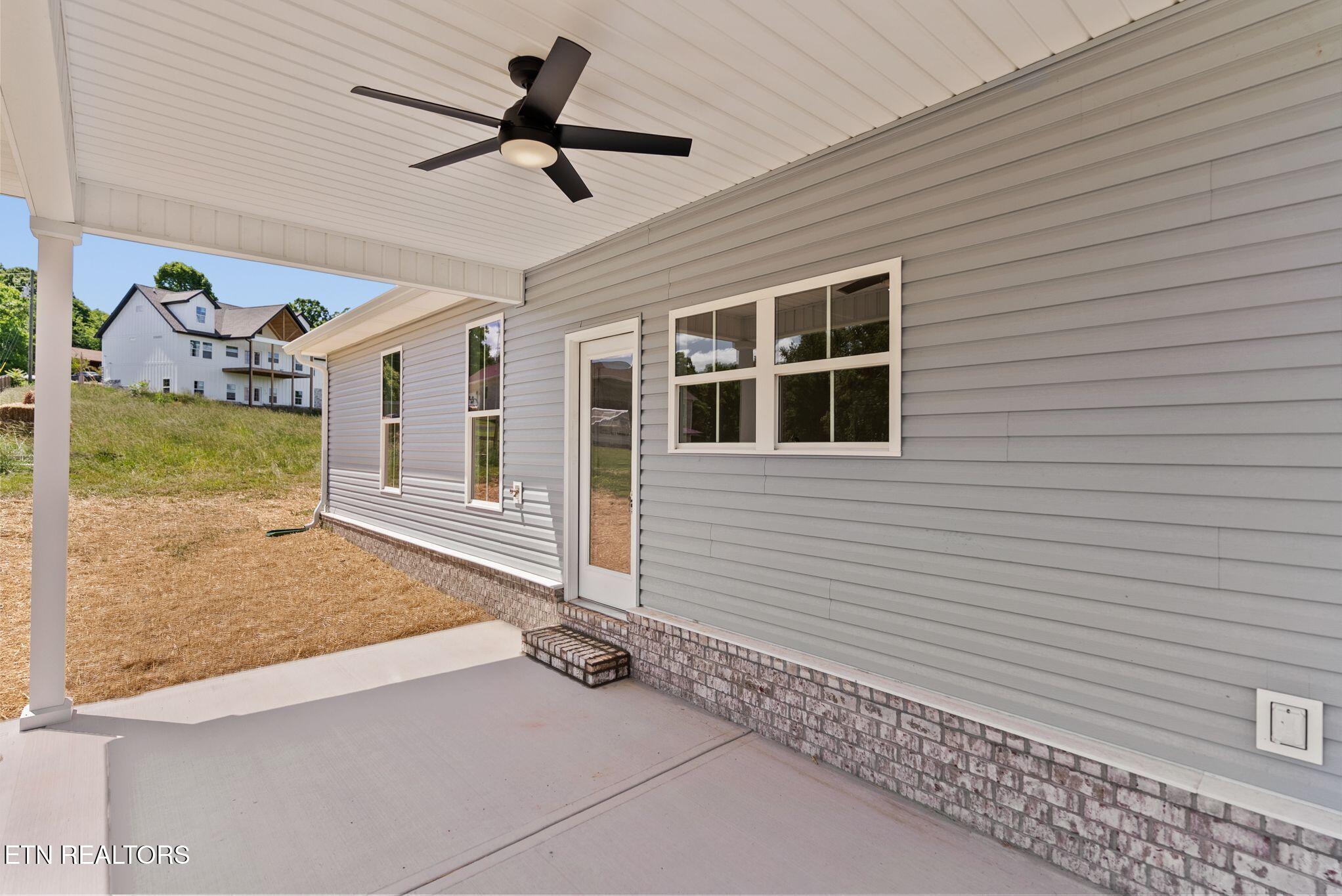 241 Chippewa Lane Rutledge TN 37861