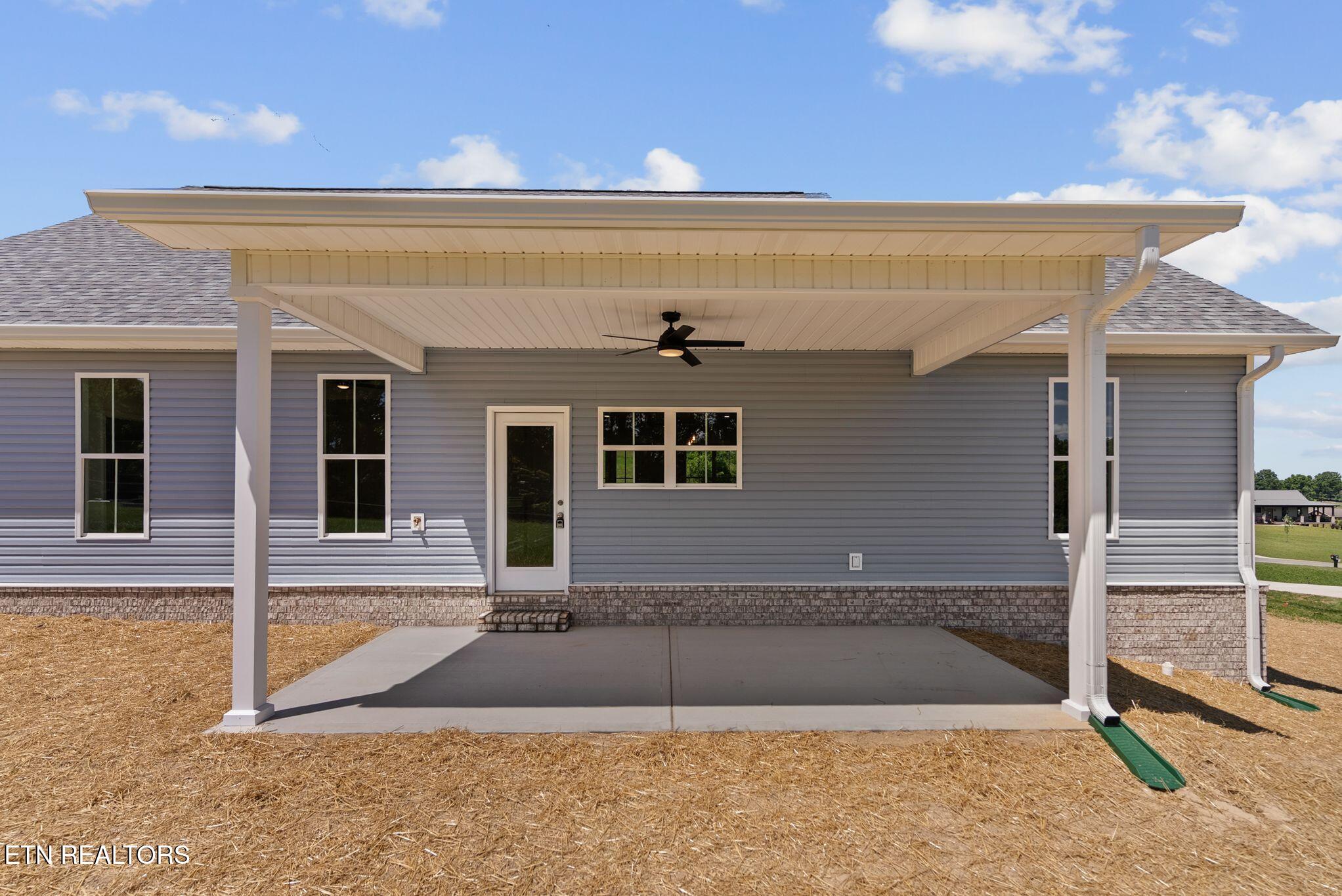 241 Chippewa Lane Rutledge TN 37861