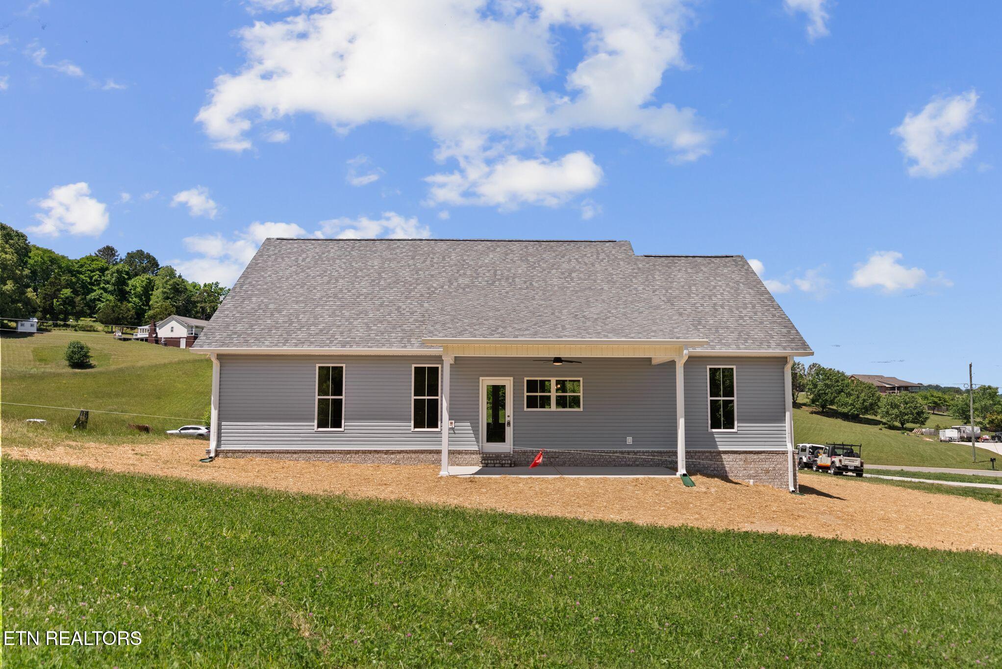 241 Chippewa Lane Rutledge TN 37861