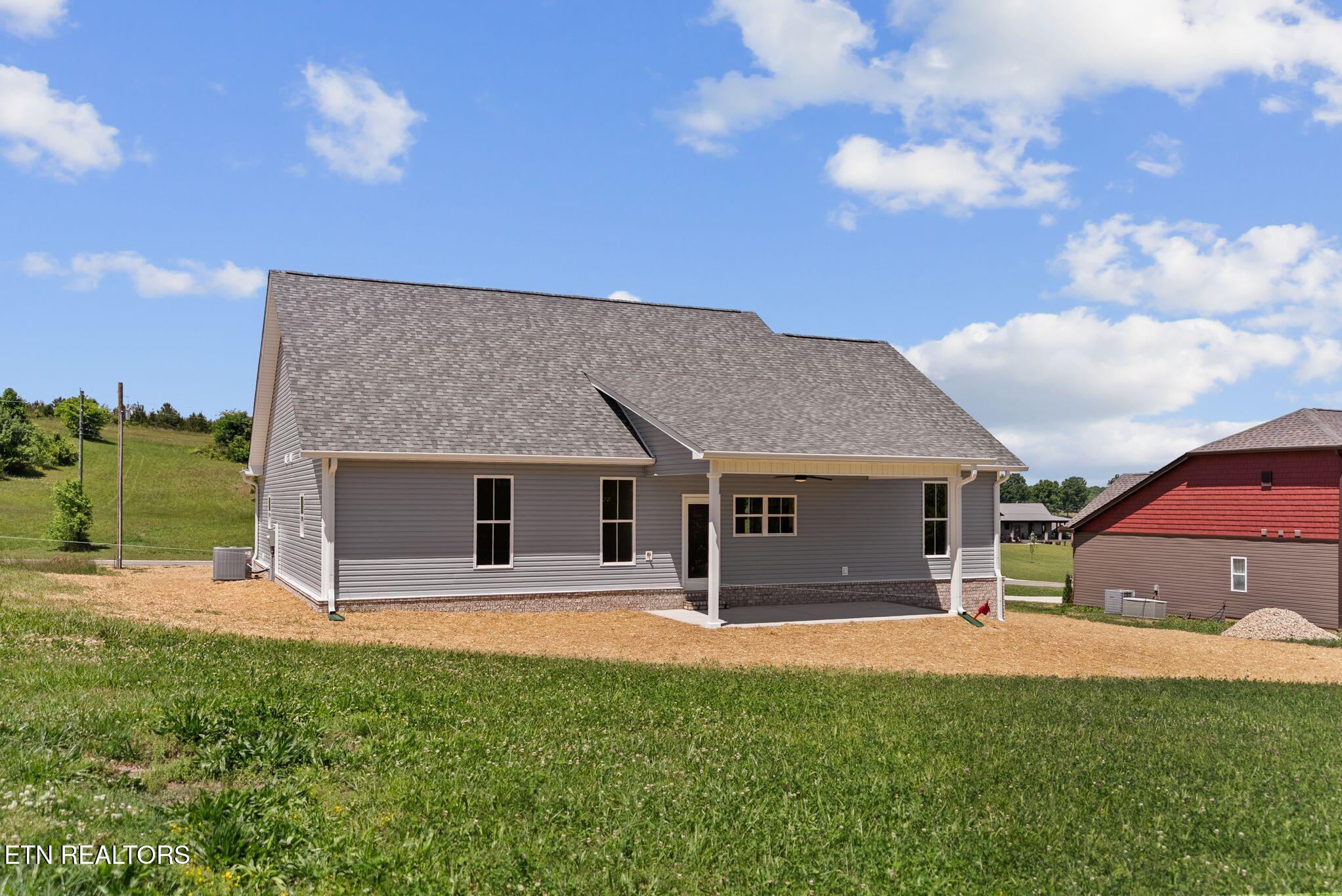 241 Chippewa Lane Rutledge TN 37861