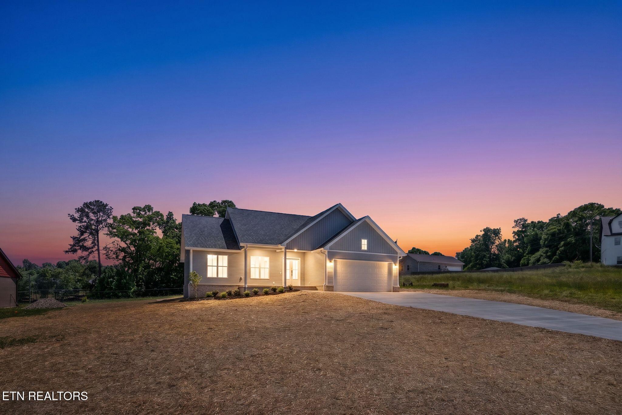 241 Chippewa Lane Rutledge TN 37861