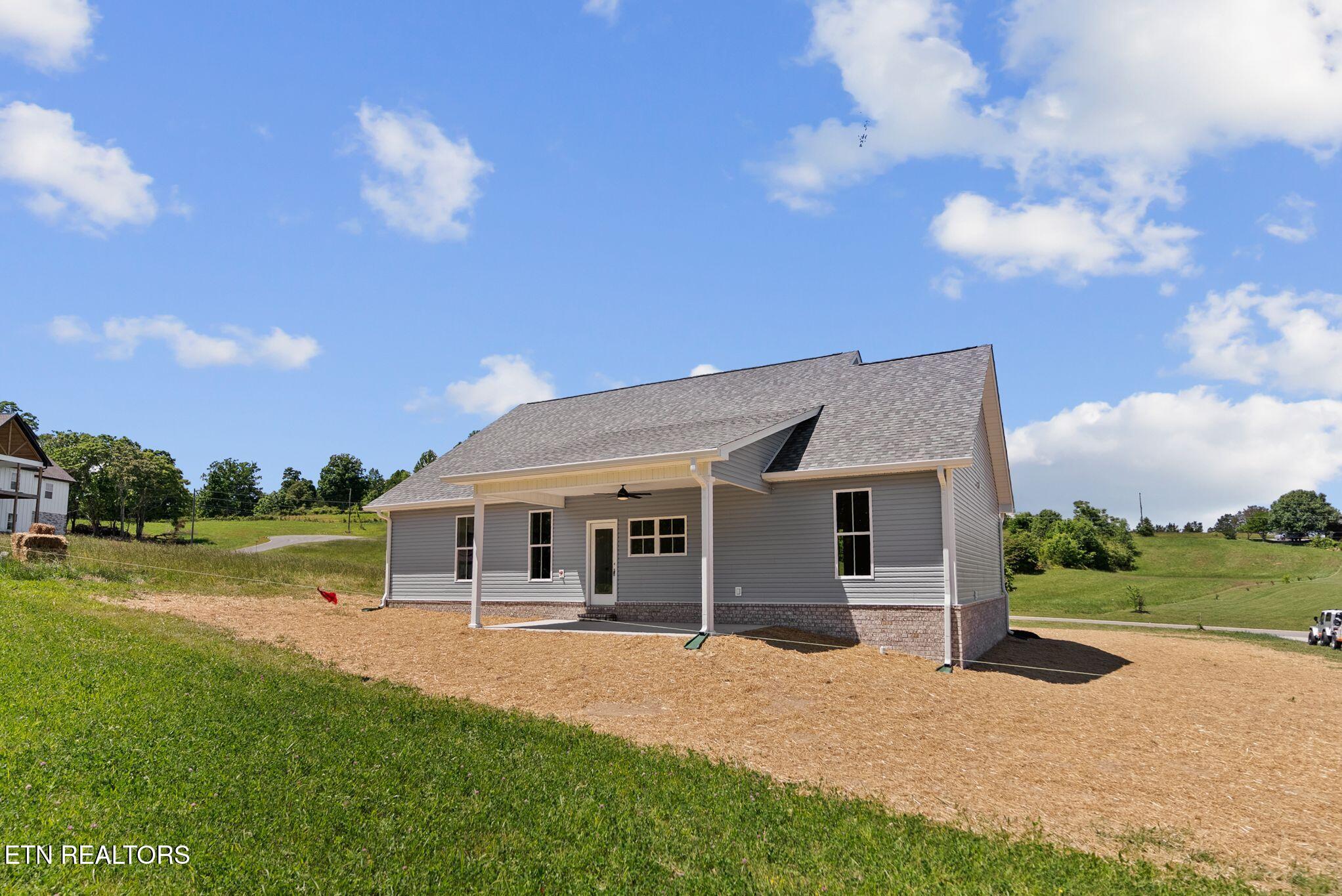 241 Chippewa Lane Rutledge TN 37861