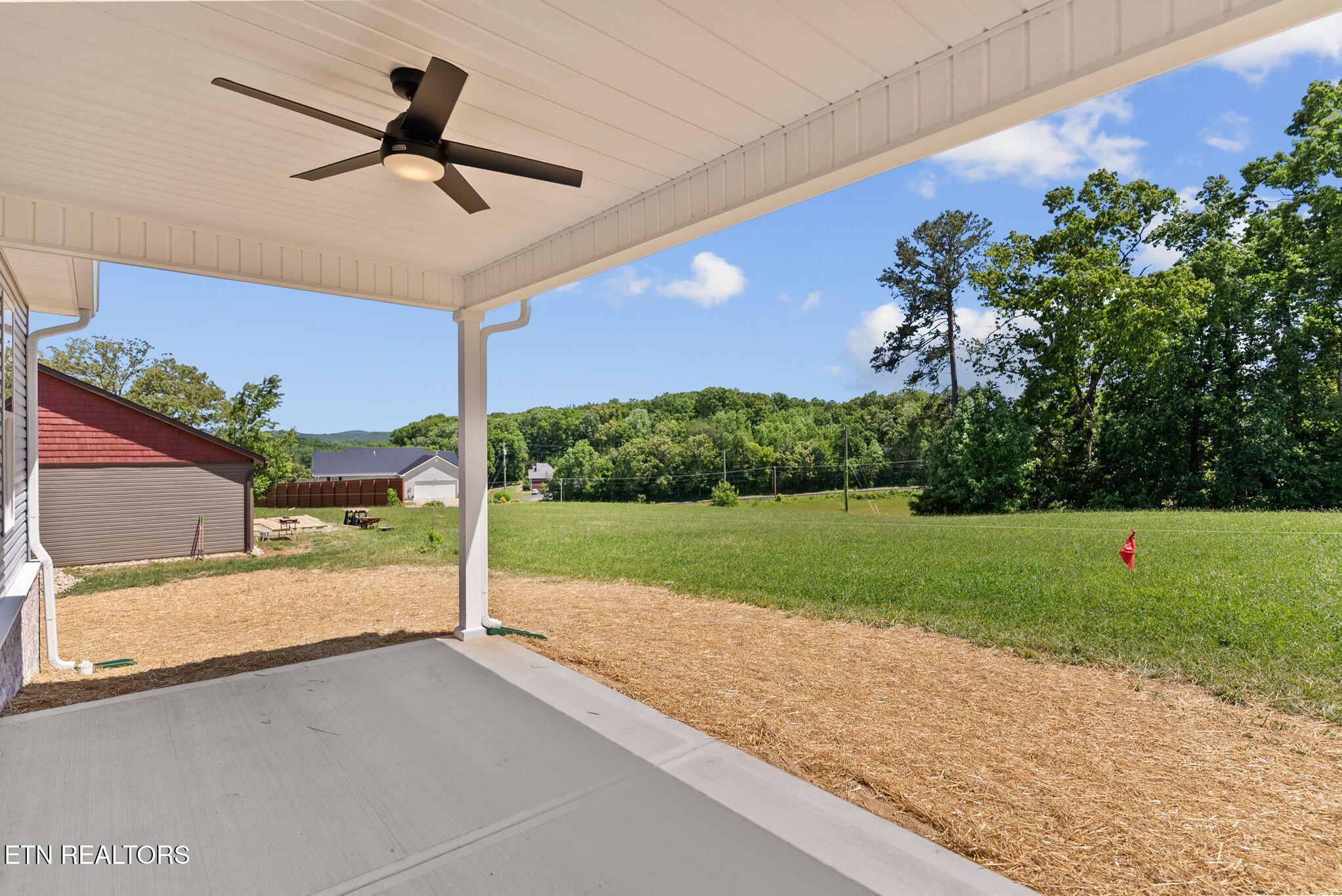 241 Chippewa Lane Rutledge TN 37861