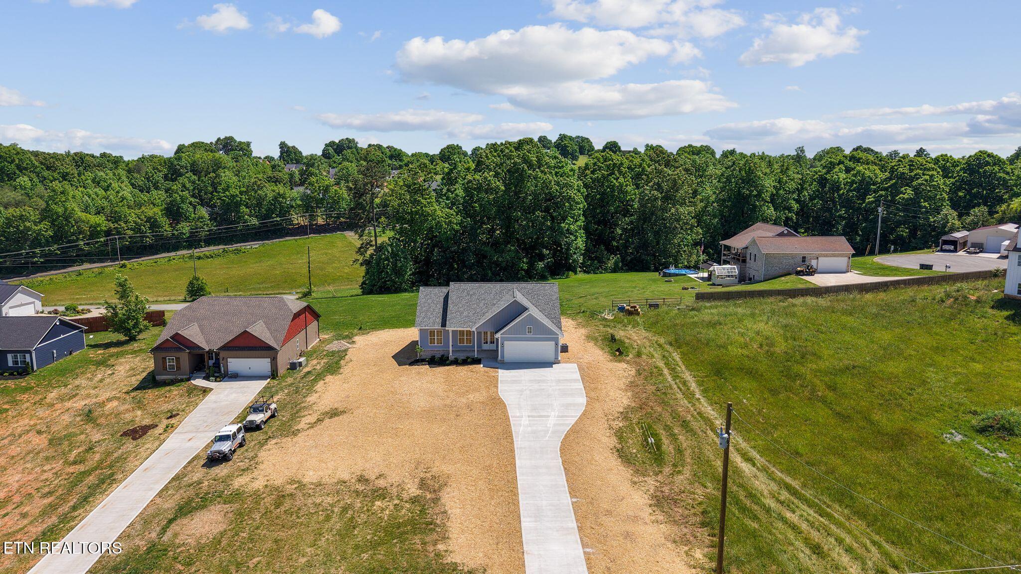 241 Chippewa Lane Rutledge TN 37861