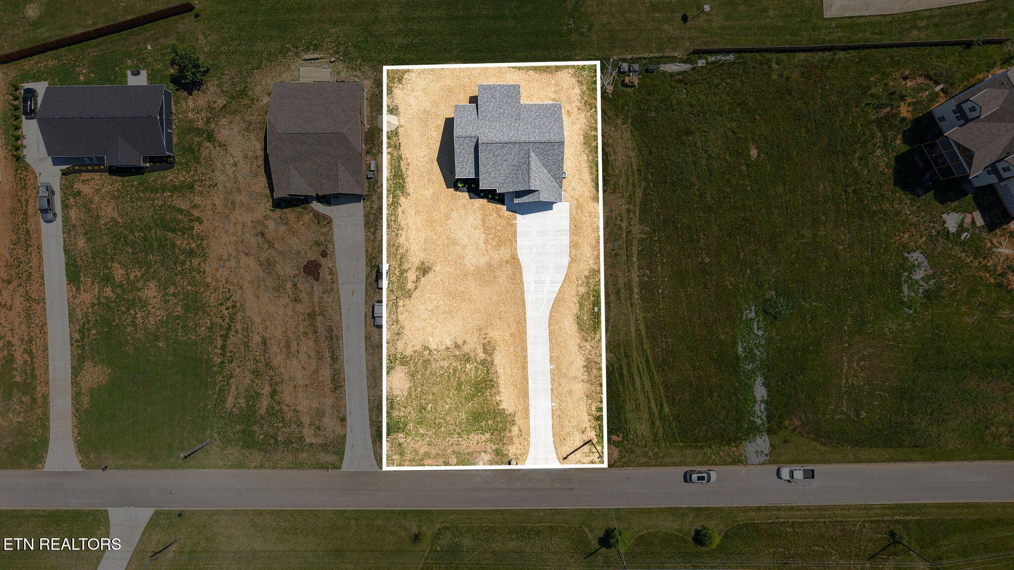 241 Chippewa Lane Rutledge TN 37861