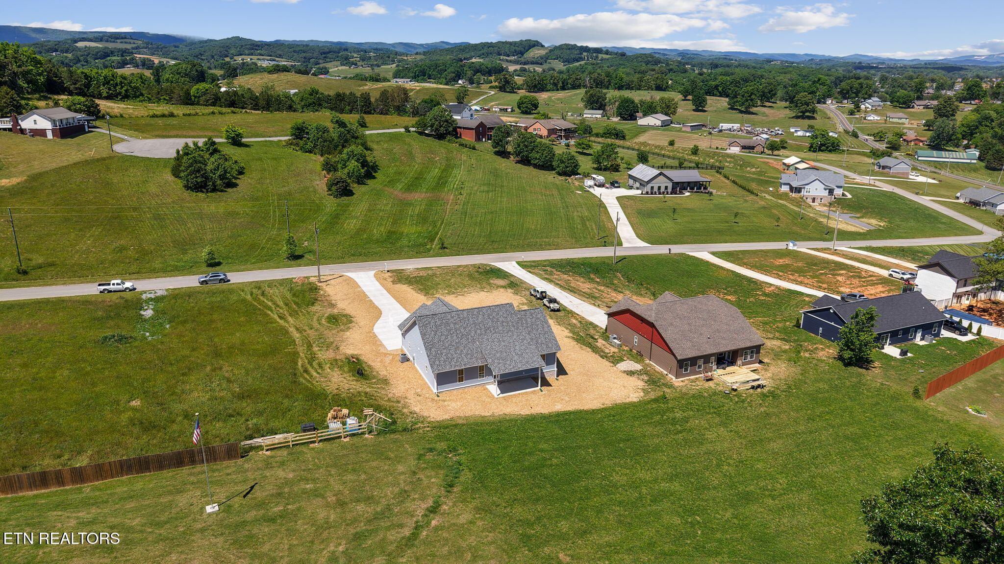241 Chippewa Lane Rutledge TN 37861