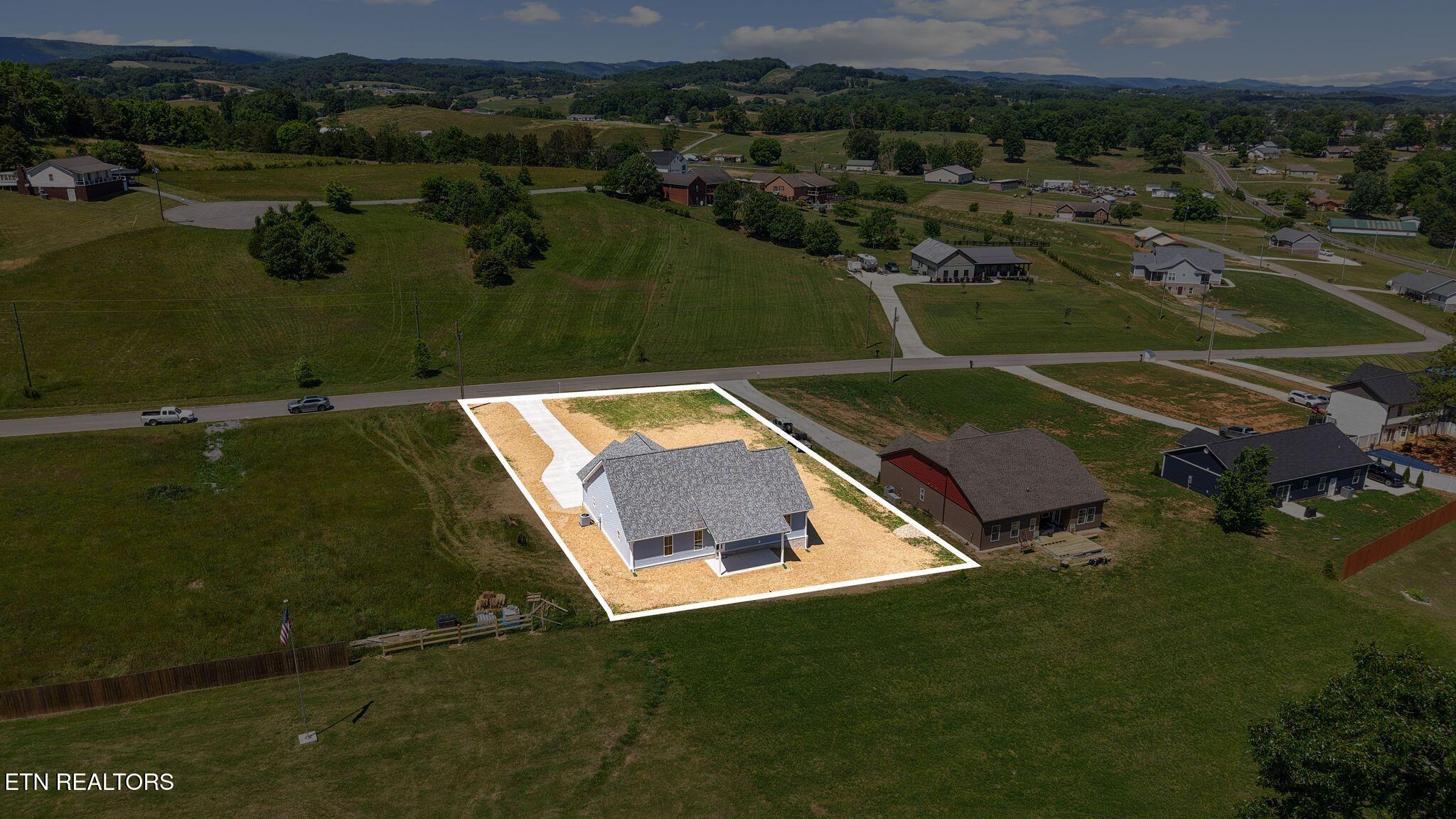 241 Chippewa Lane Rutledge TN 37861