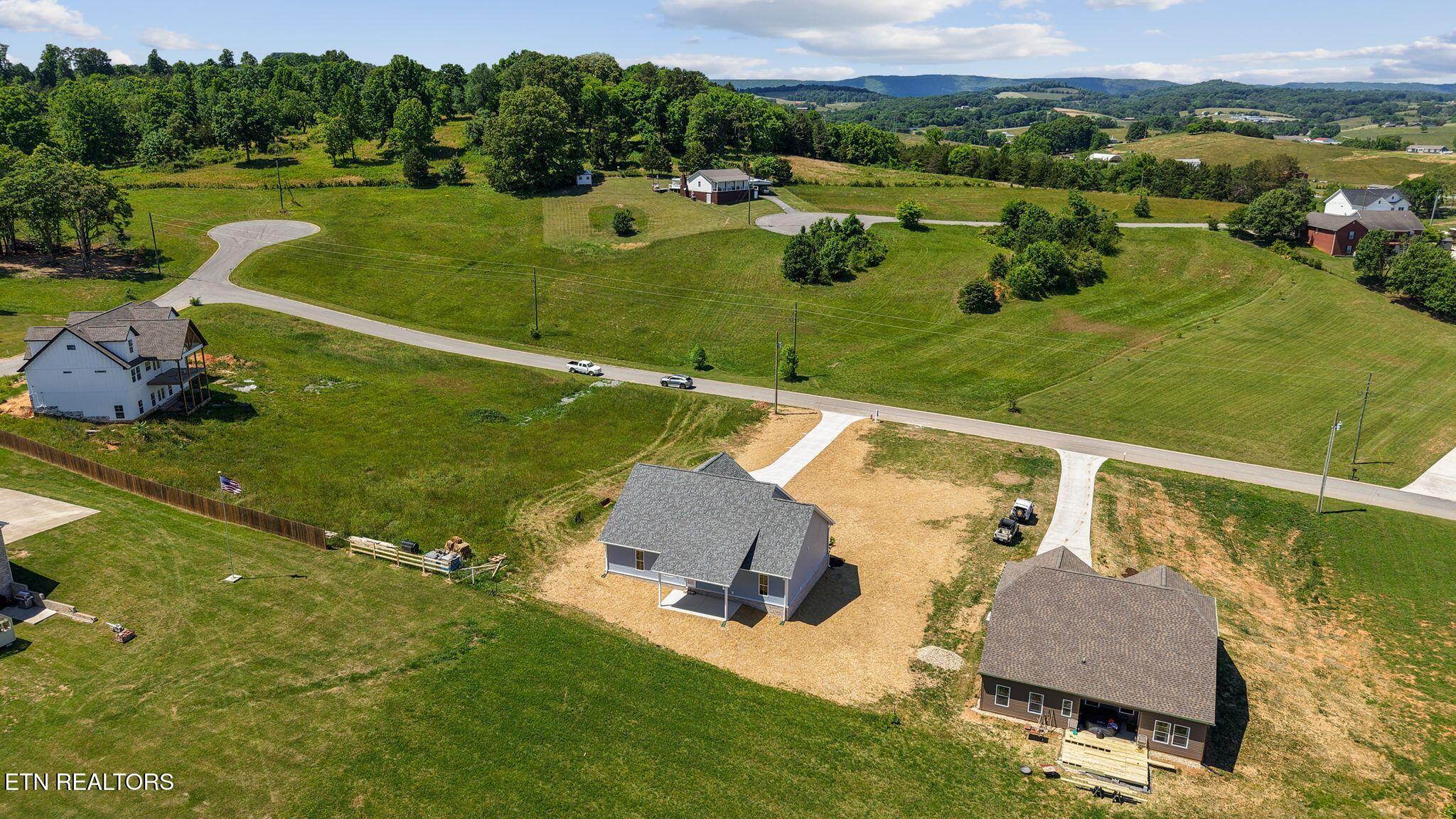 241 Chippewa Lane Rutledge TN 37861