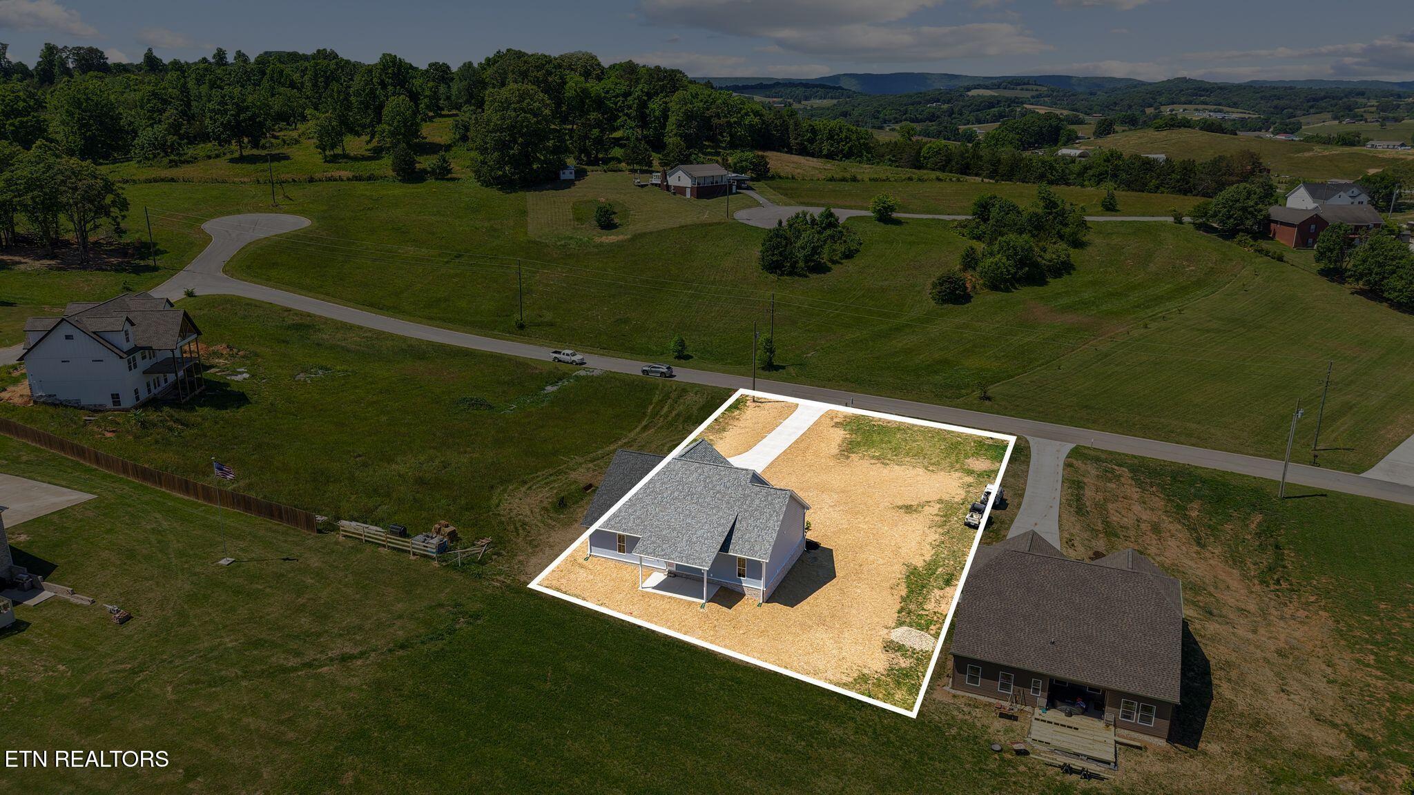 241 Chippewa Lane Rutledge TN 37861