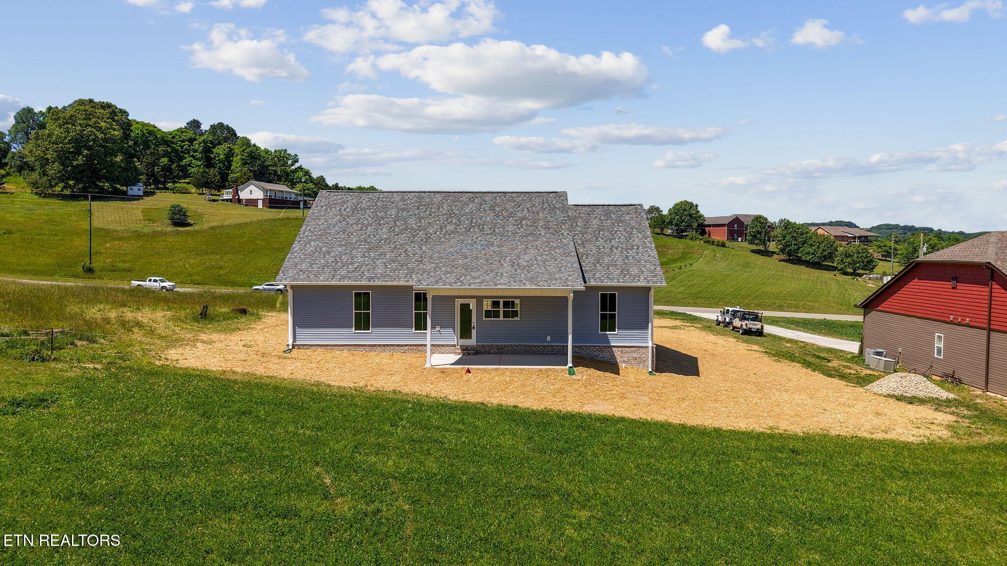 241 Chippewa Lane Rutledge TN 37861