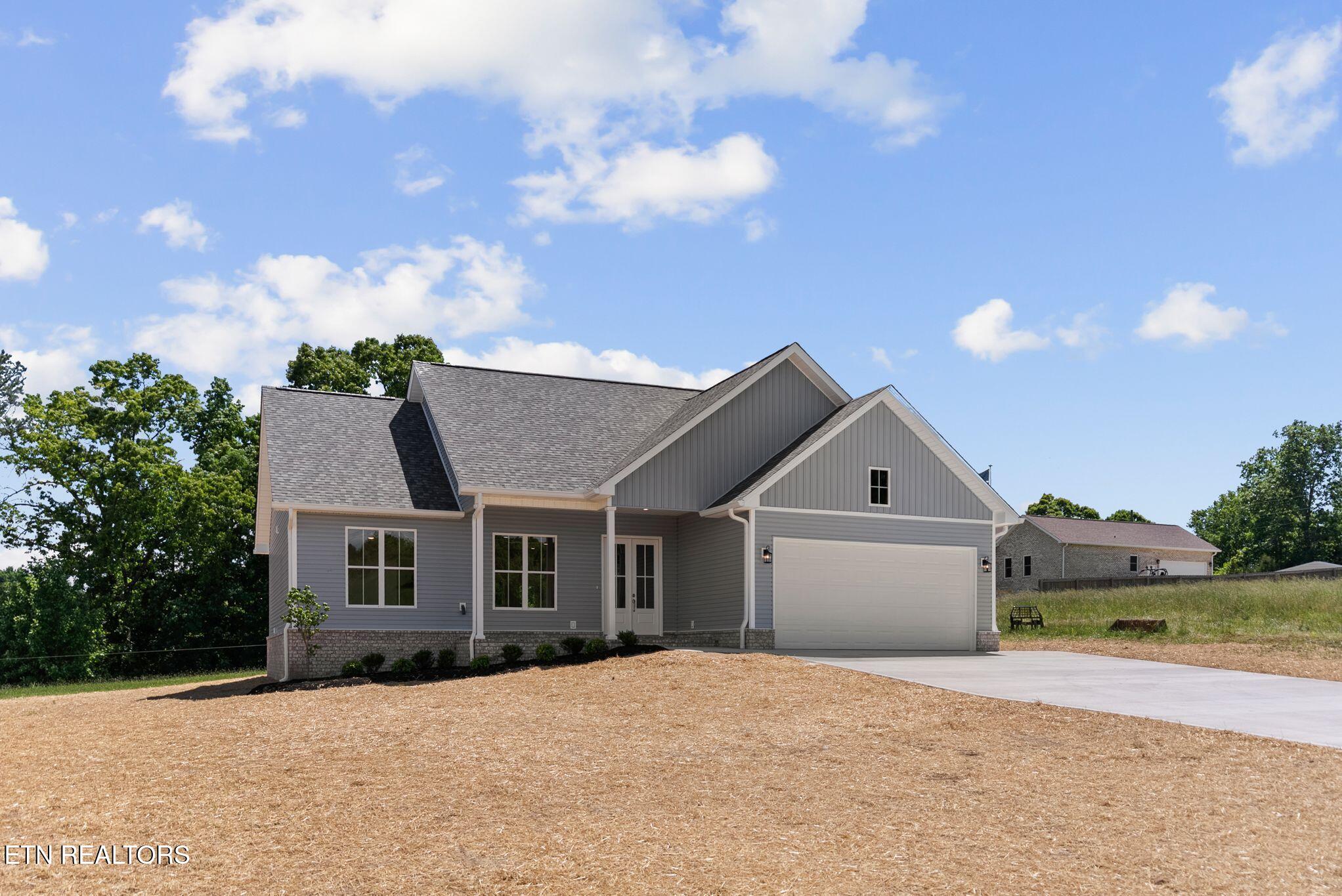 241 Chippewa Lane Rutledge TN 37861