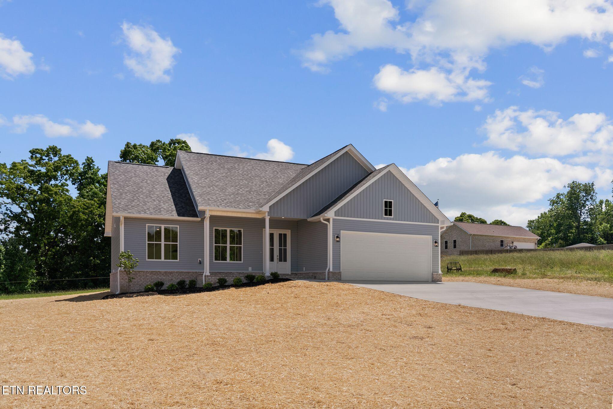 241 Chippewa Lane Rutledge TN 37861