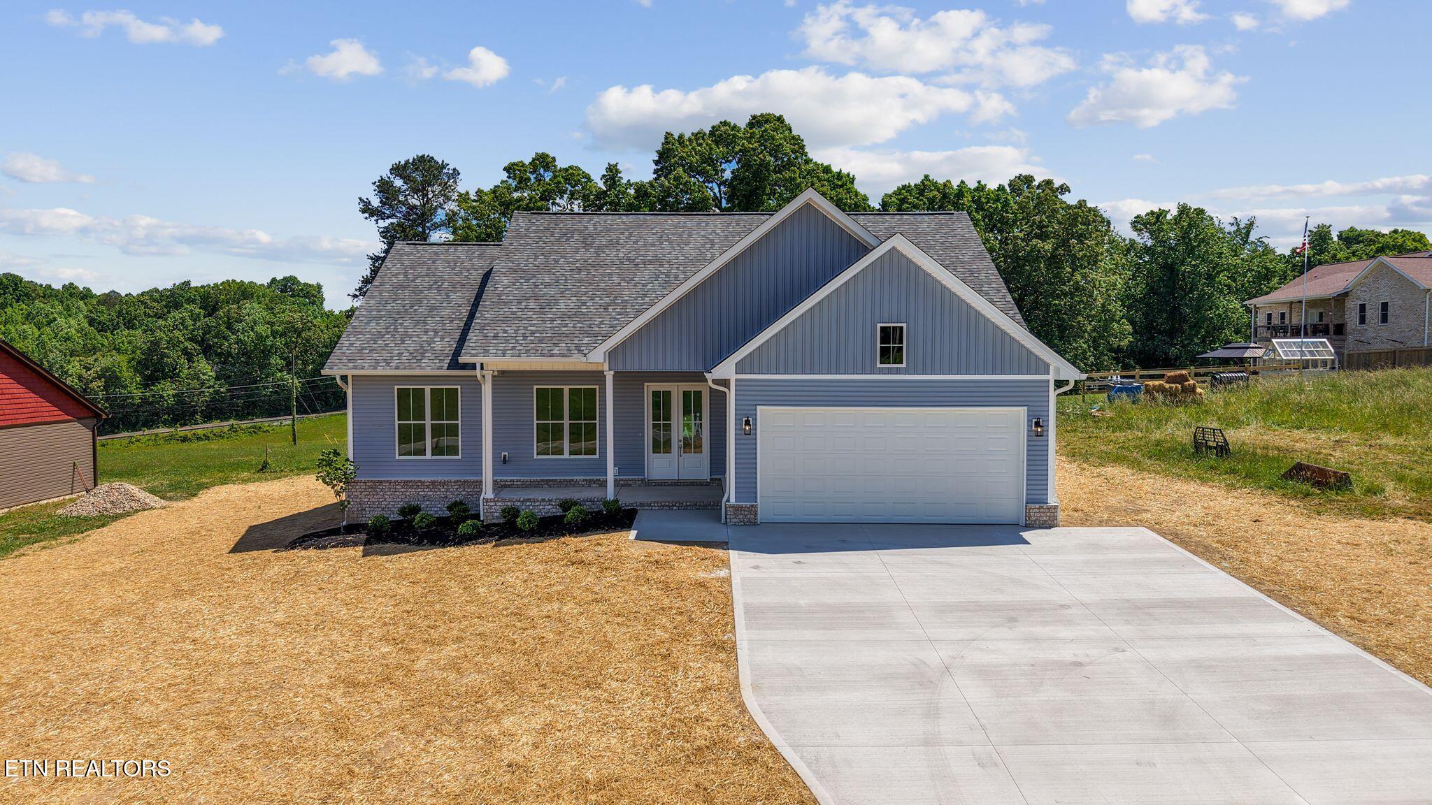 241 Chippewa Lane Rutledge TN 37861
