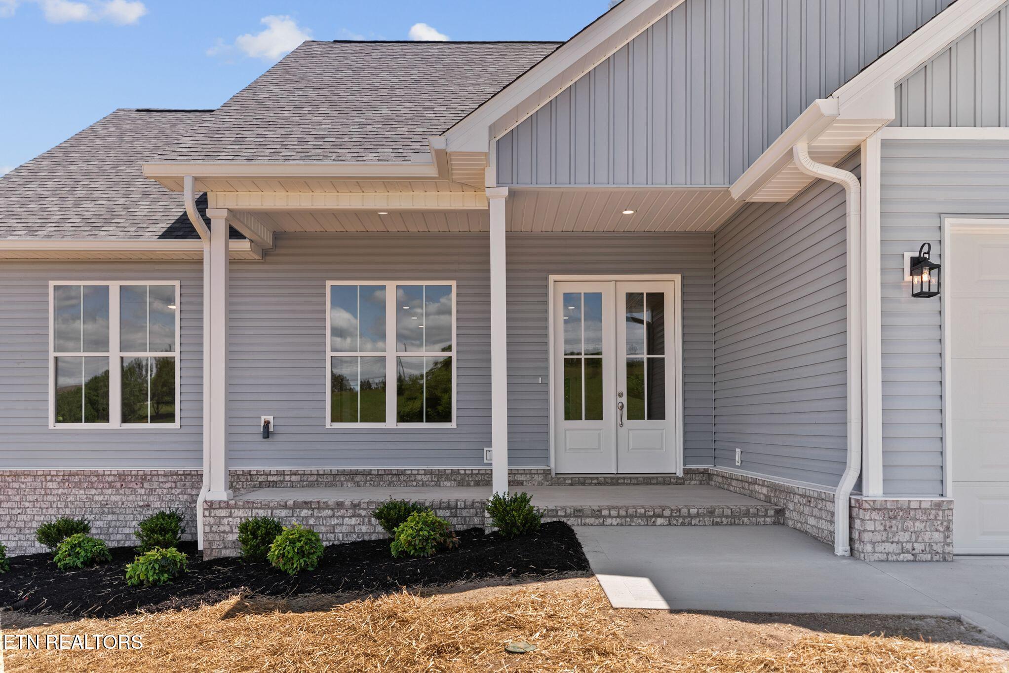 241 Chippewa Lane Rutledge TN 37861