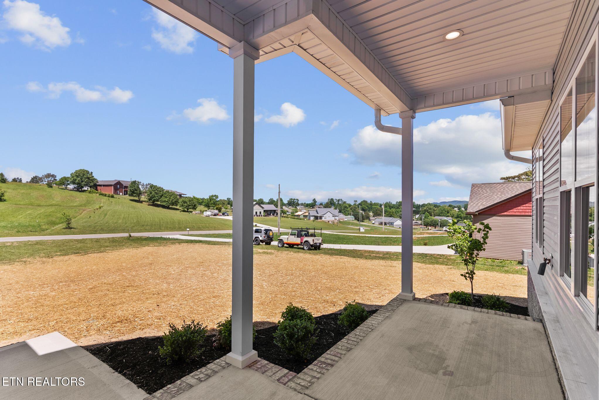 241 Chippewa Lane Rutledge TN 37861